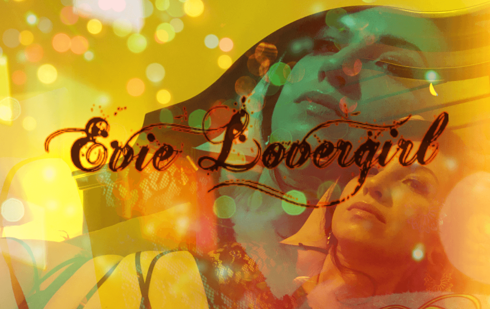 onlyfans Evie Lovergirl profile banner  