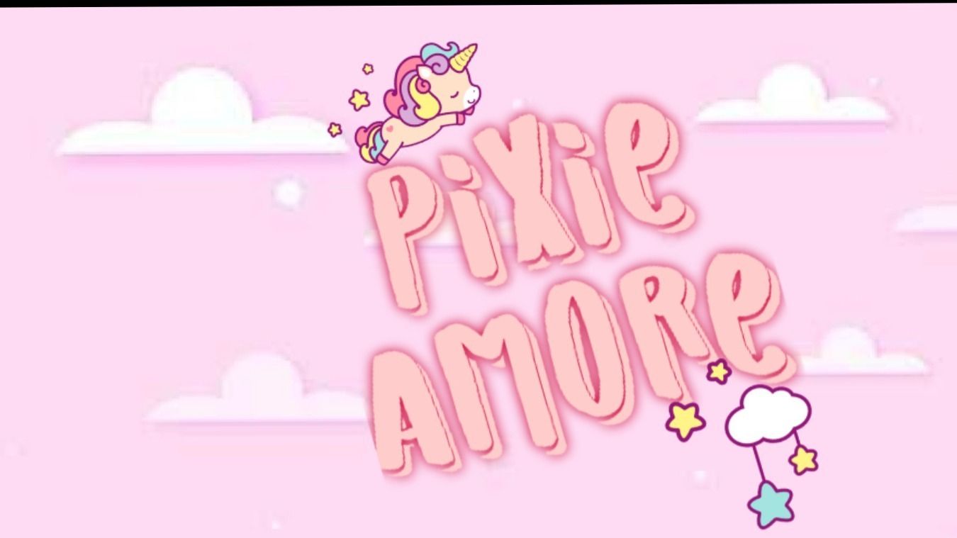 onlyfans Pixie Amore profile banner  