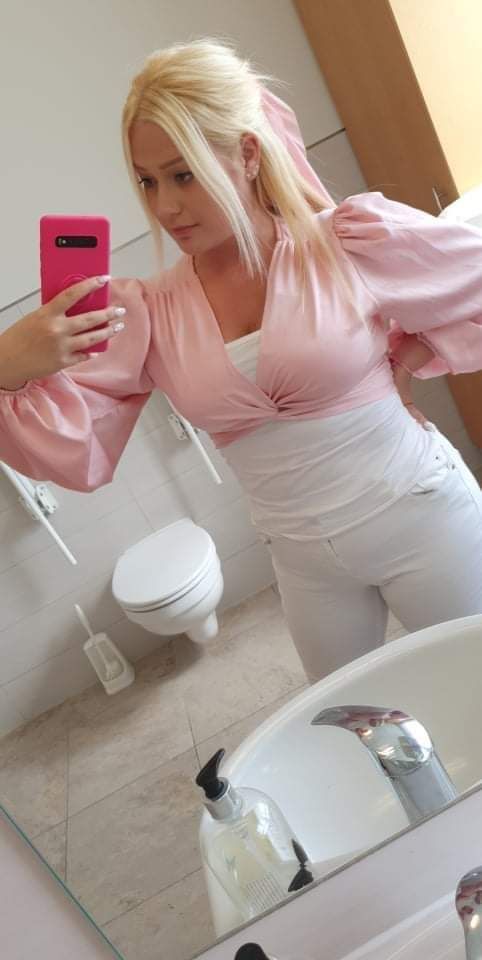 onlyfans Heida profile banner  