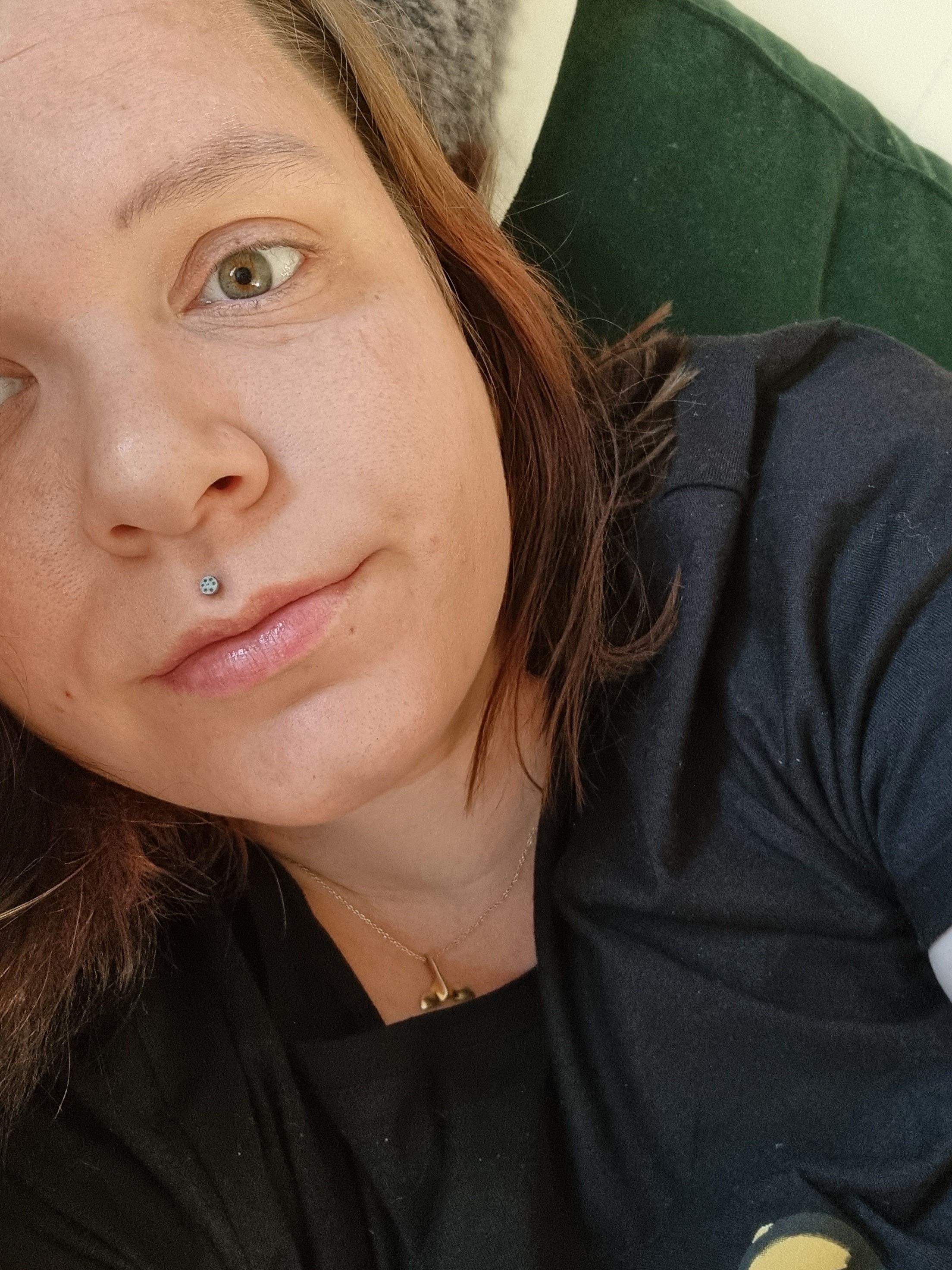 onlyfans Ida profile banner  