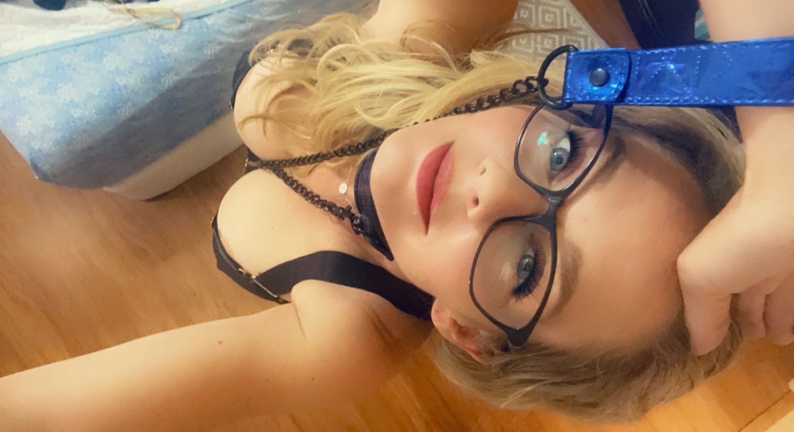 onlyfans Misstiffany420 profile banner  