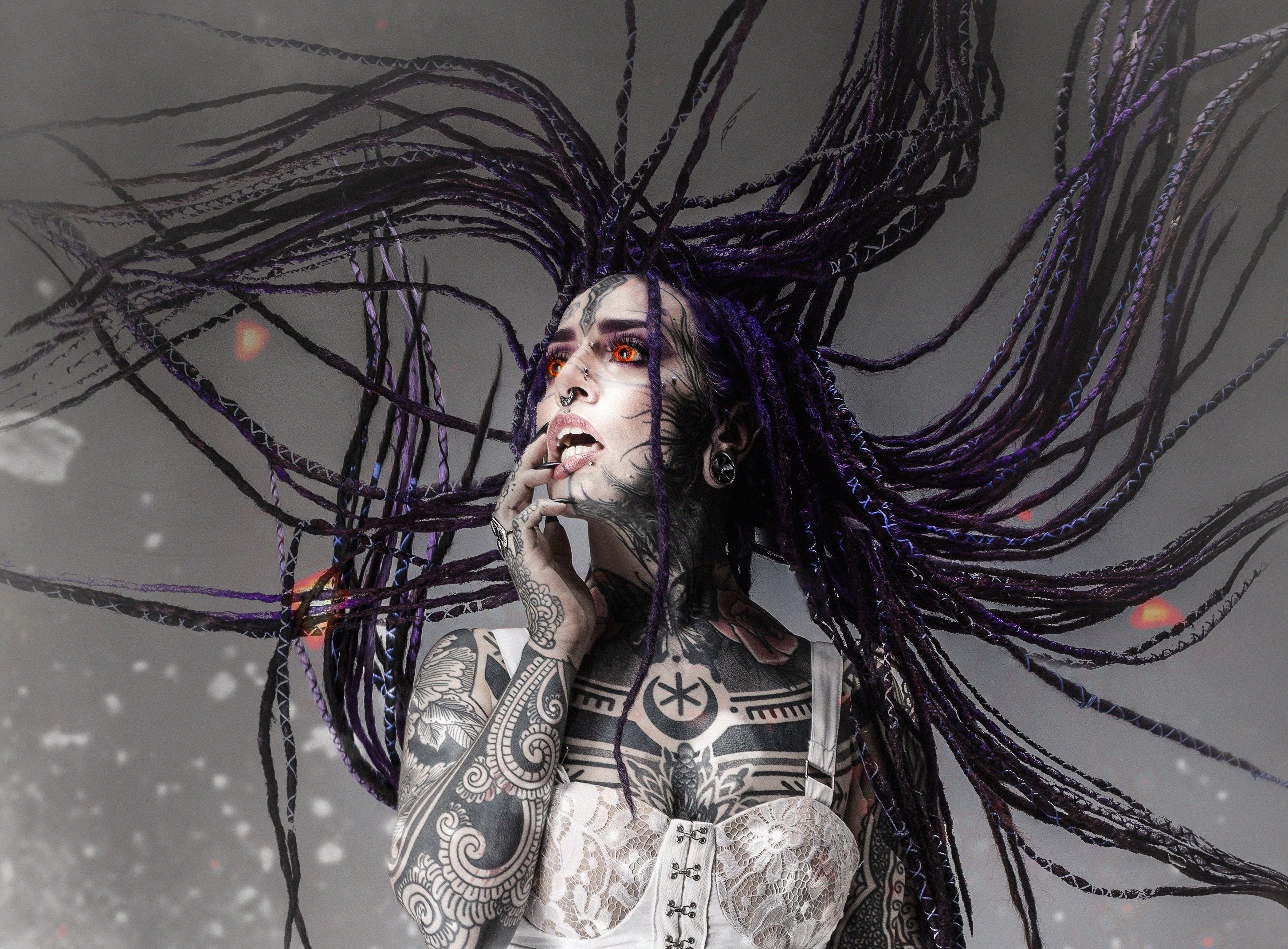 onlyfans Abril Ganchos profile banner  