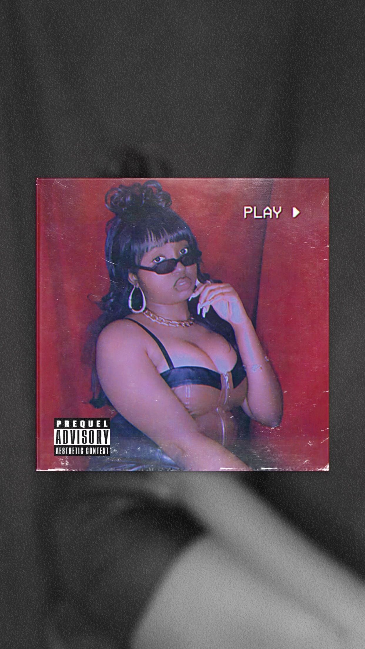 onlyfans Princess Naay profile banner