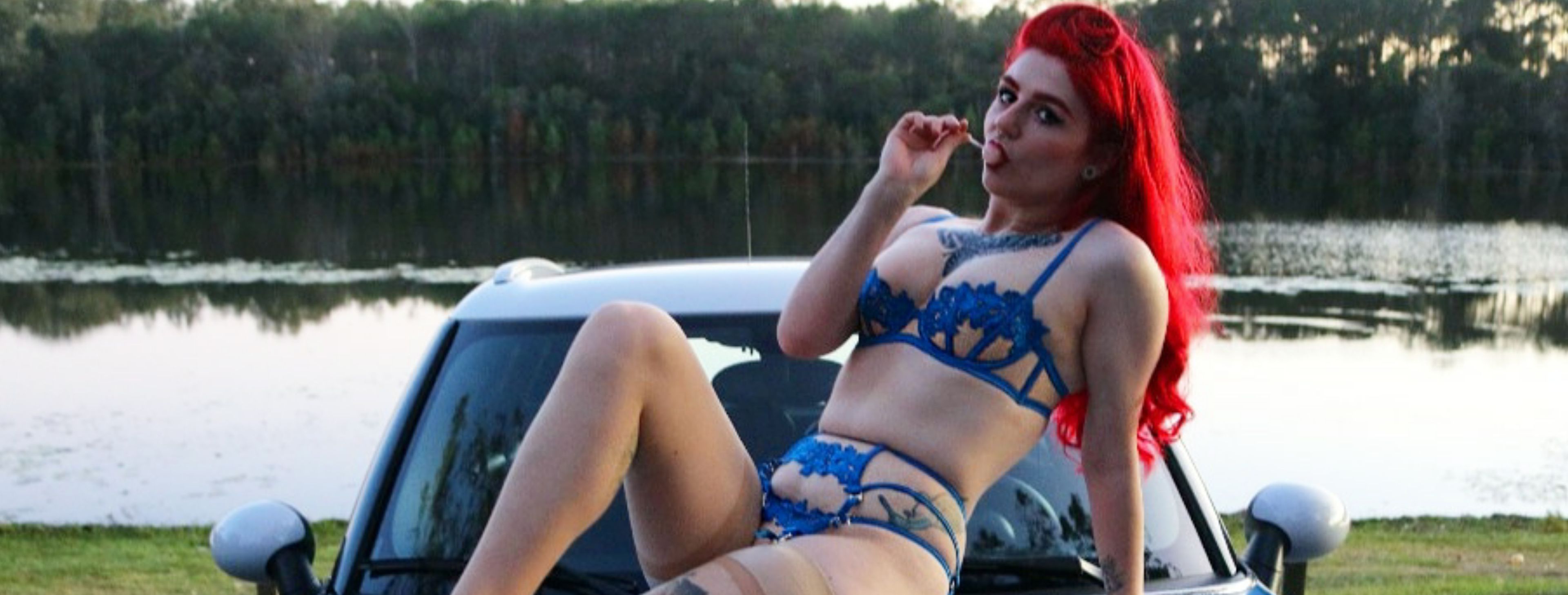 onlyfans JacQuiMonster profile banner  
