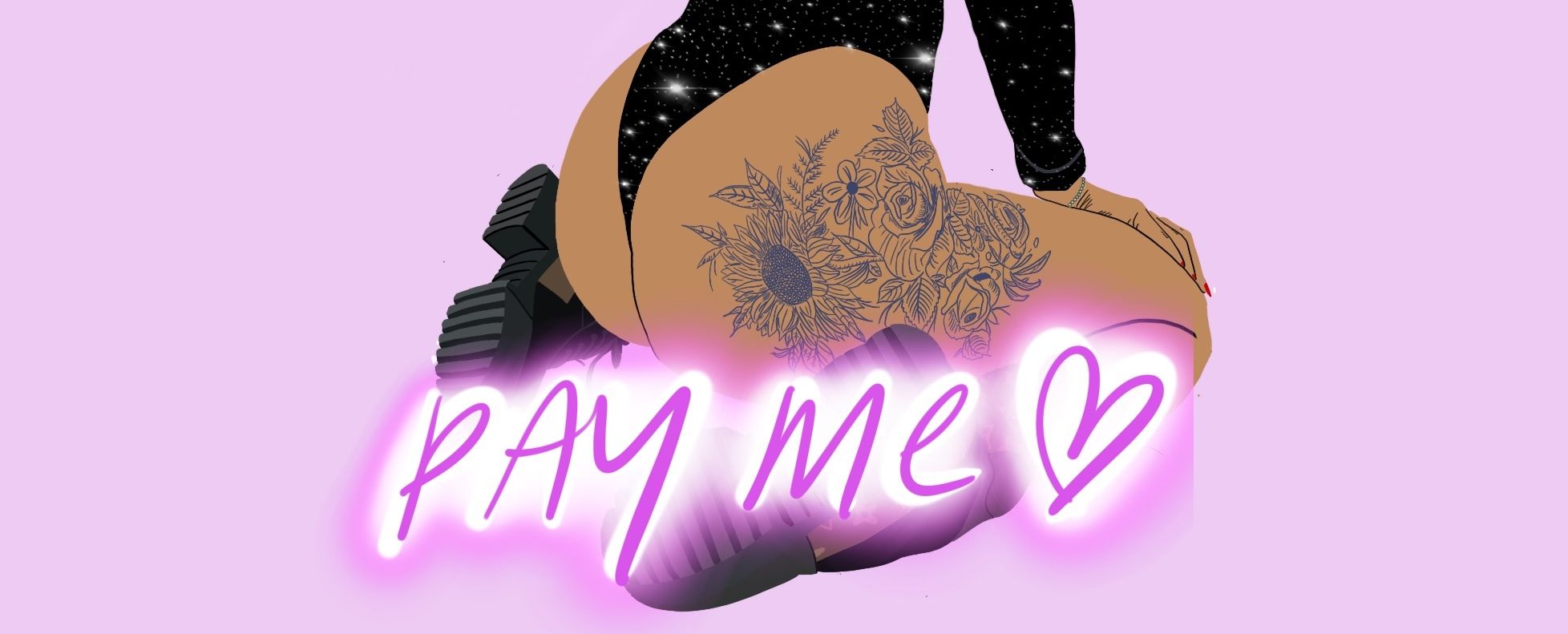 onlyfans Tia profile banner  