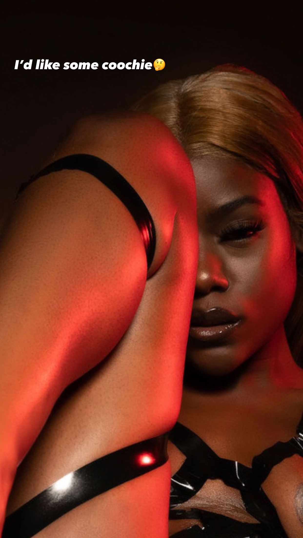 onlyfans Koko💋 profile banner  