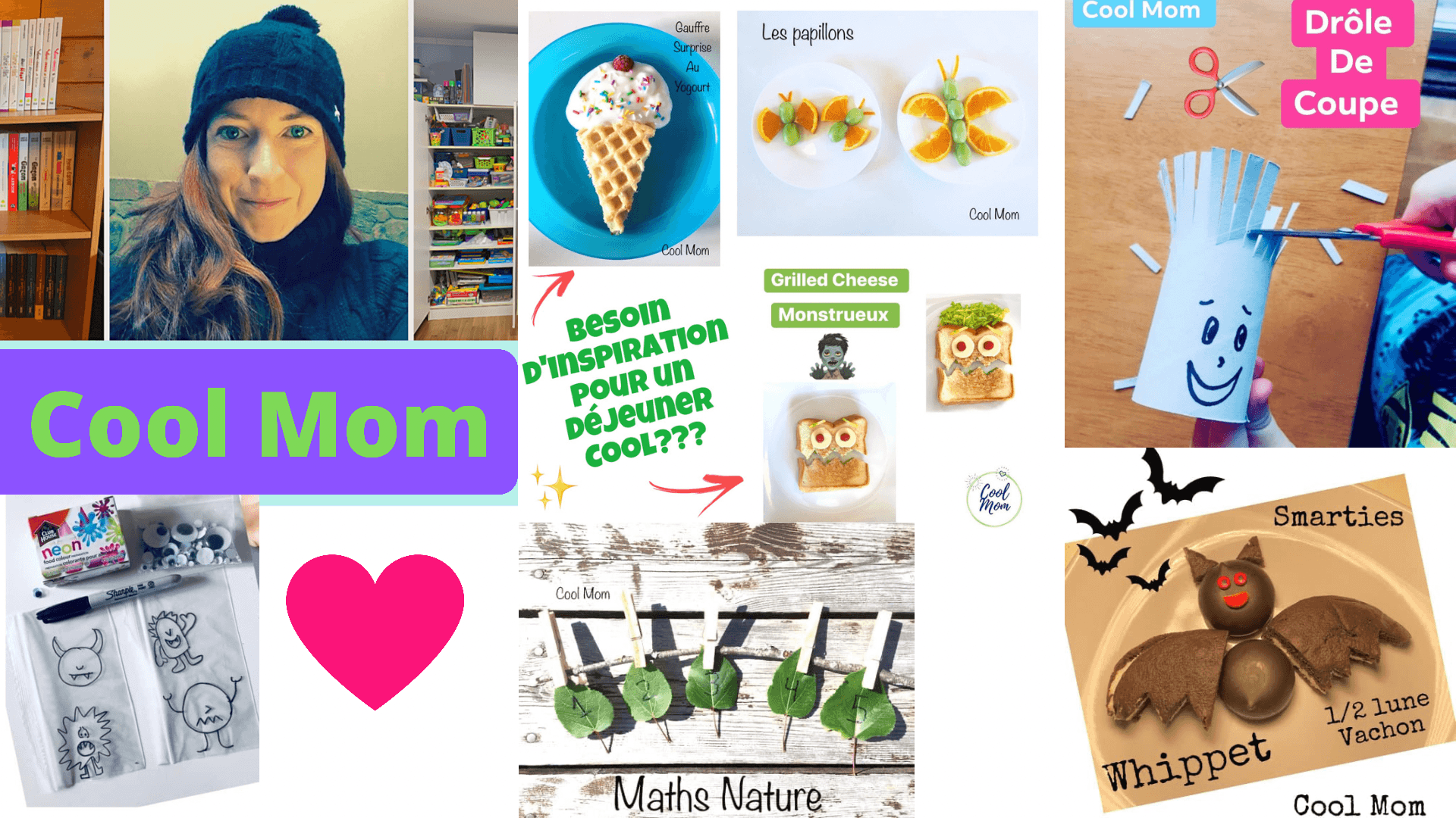 onlyfans Cool Mom profile banner  