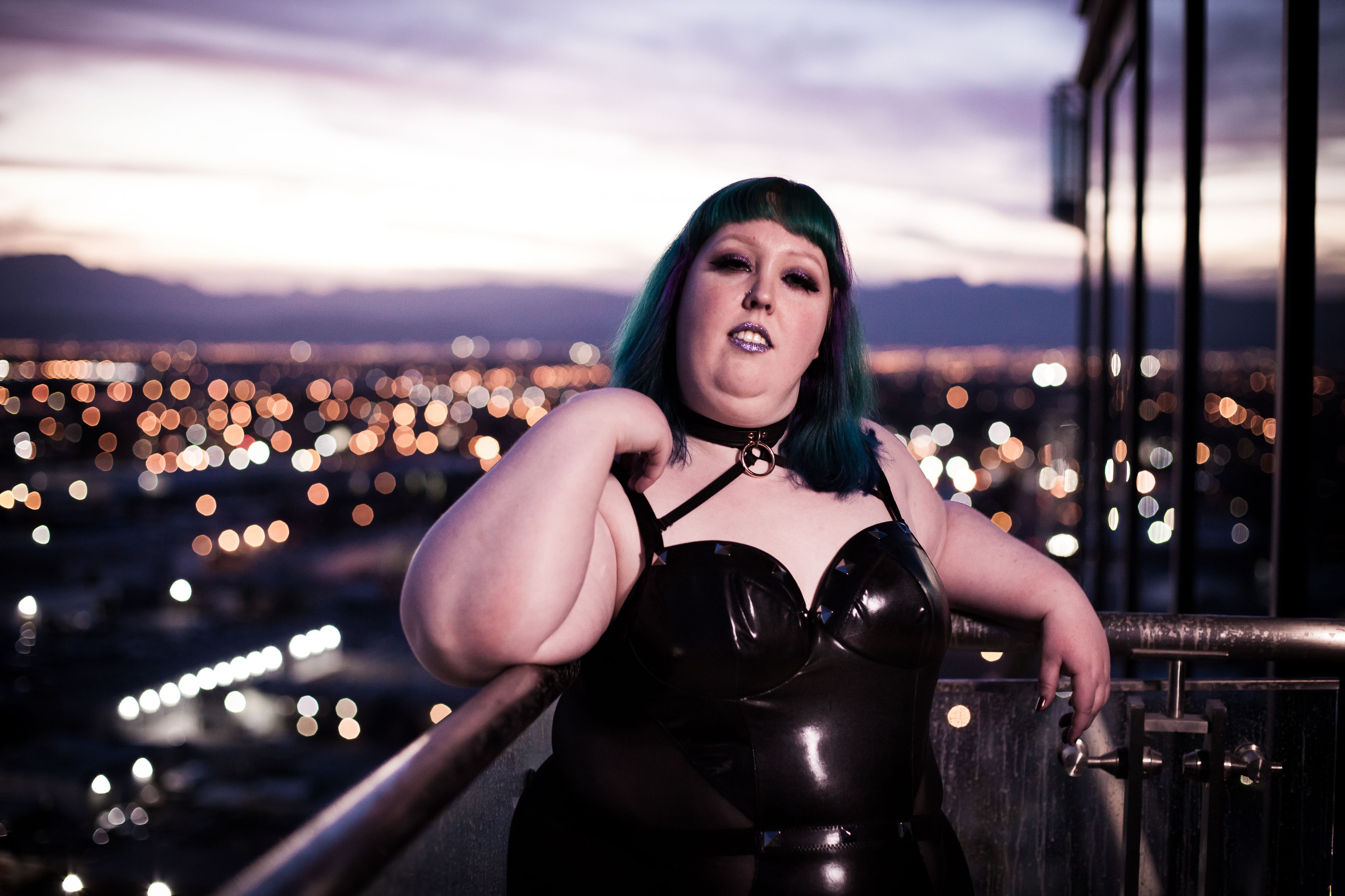 onlyfans Chestnut Foxx VIP profile banner  