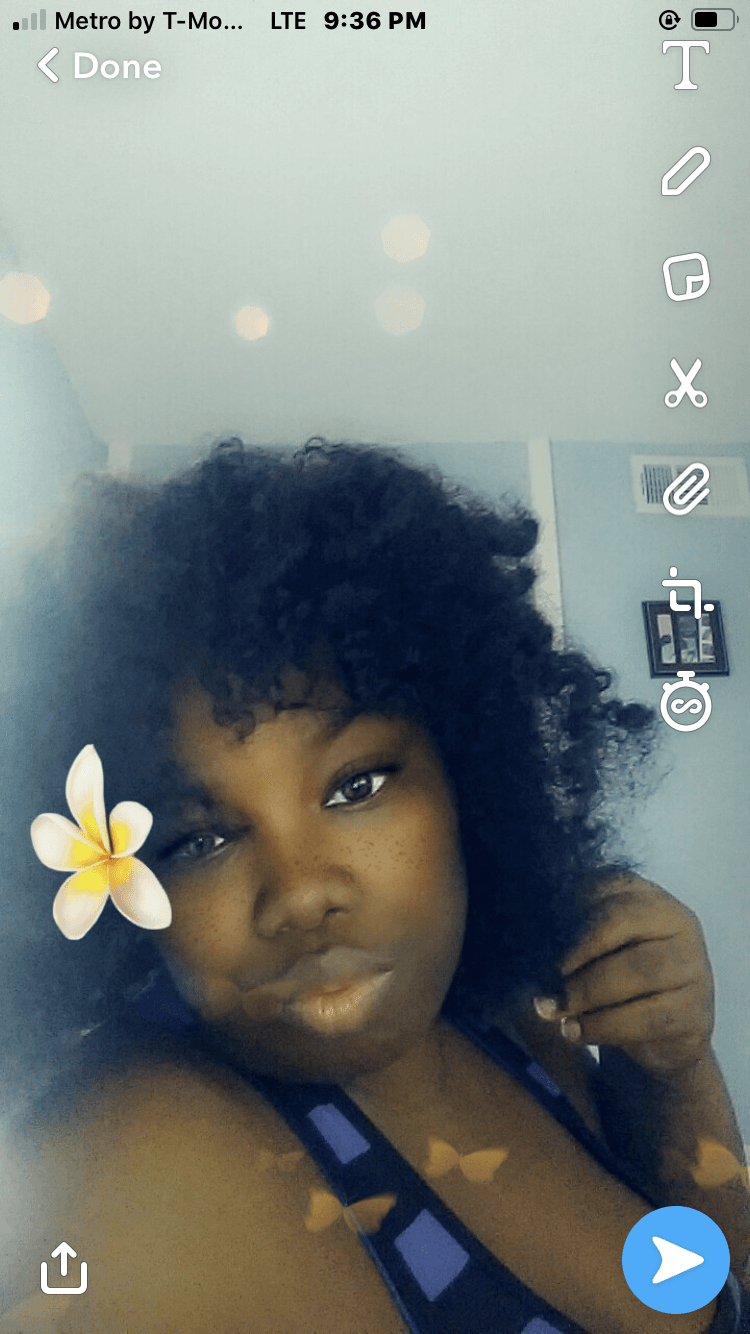 onlyfans keavonica profile banner