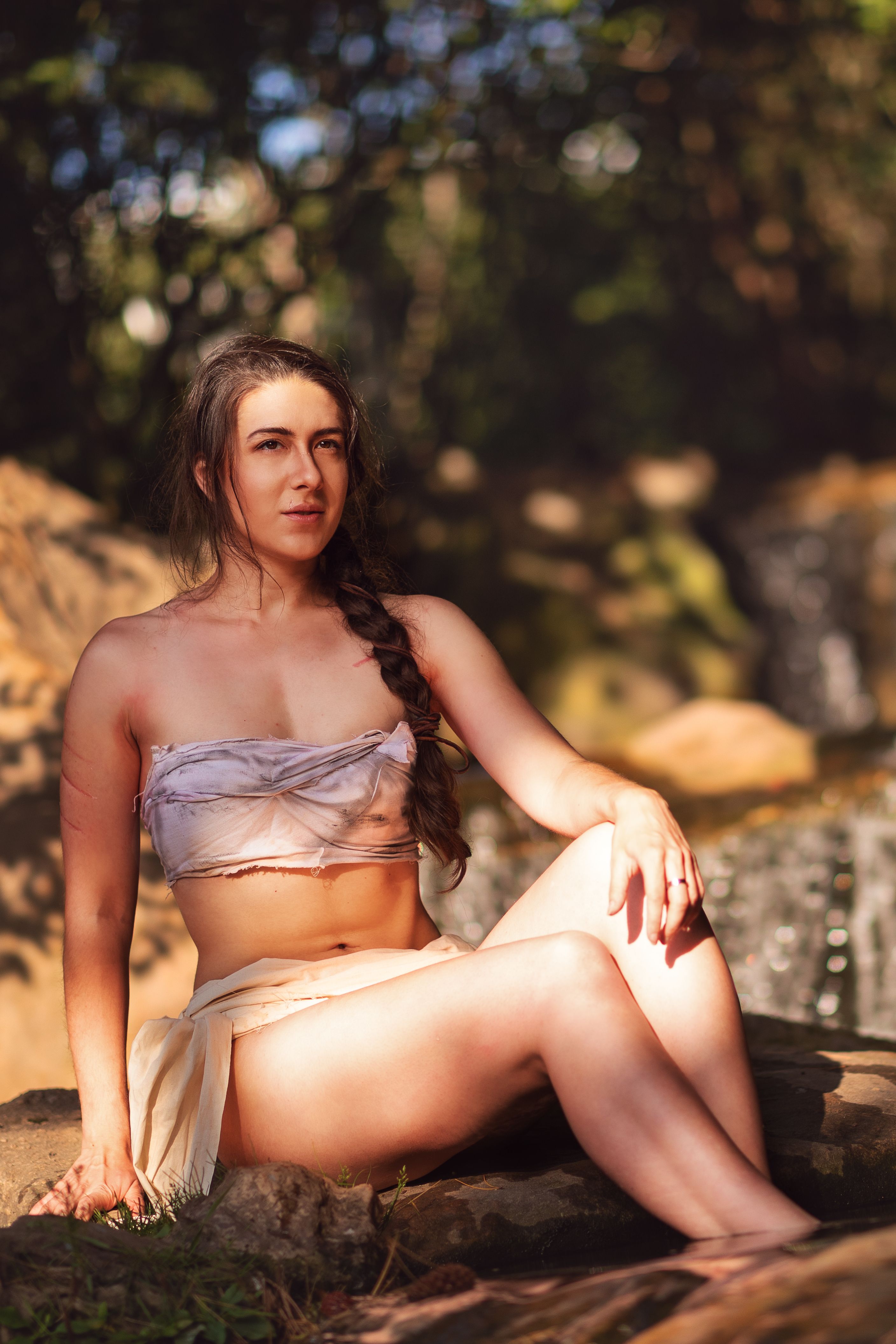 onlyfans NaryaCosplay profile banner  