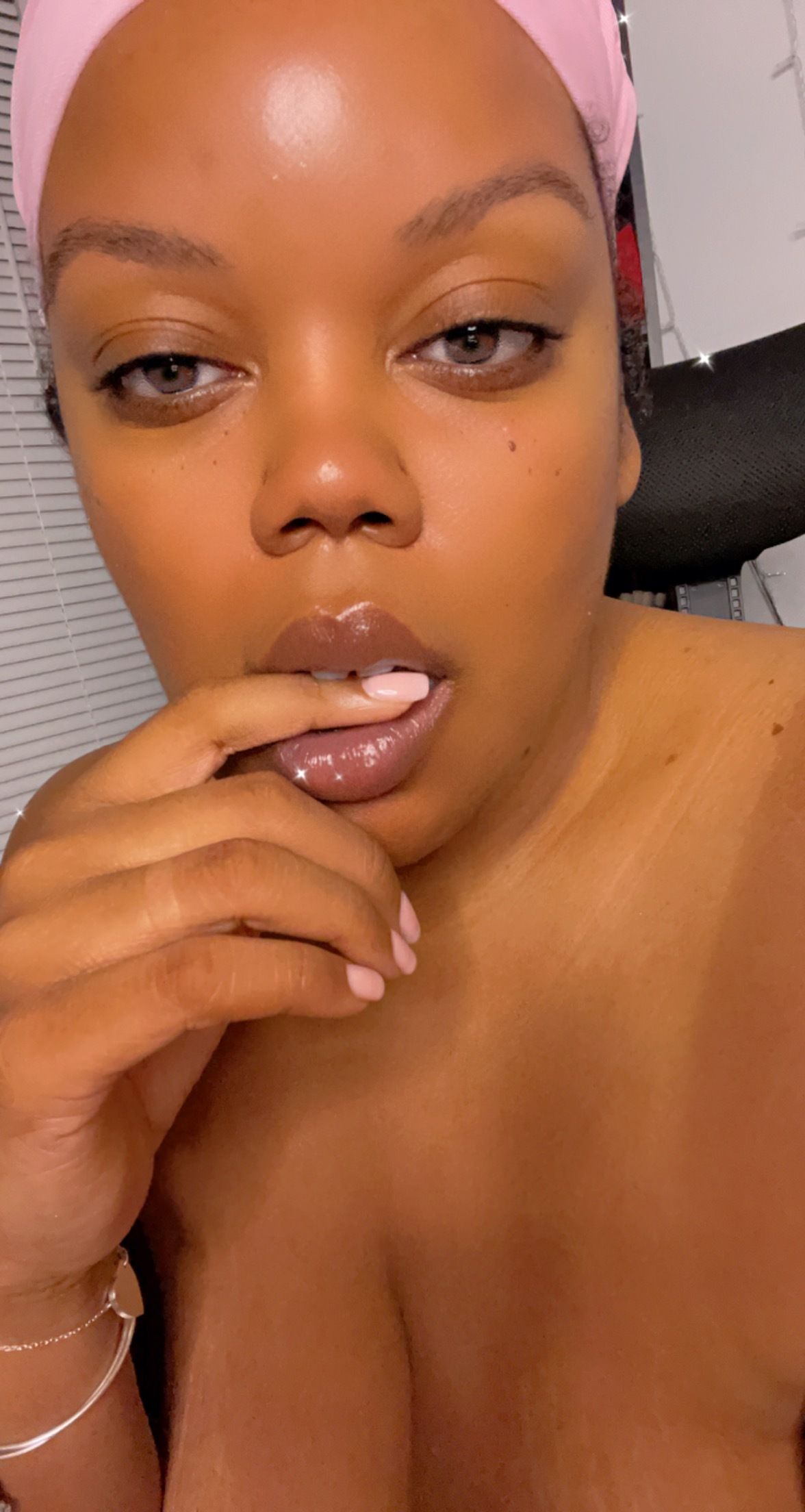 onlyfans TheeDivineAmazon profile banner  