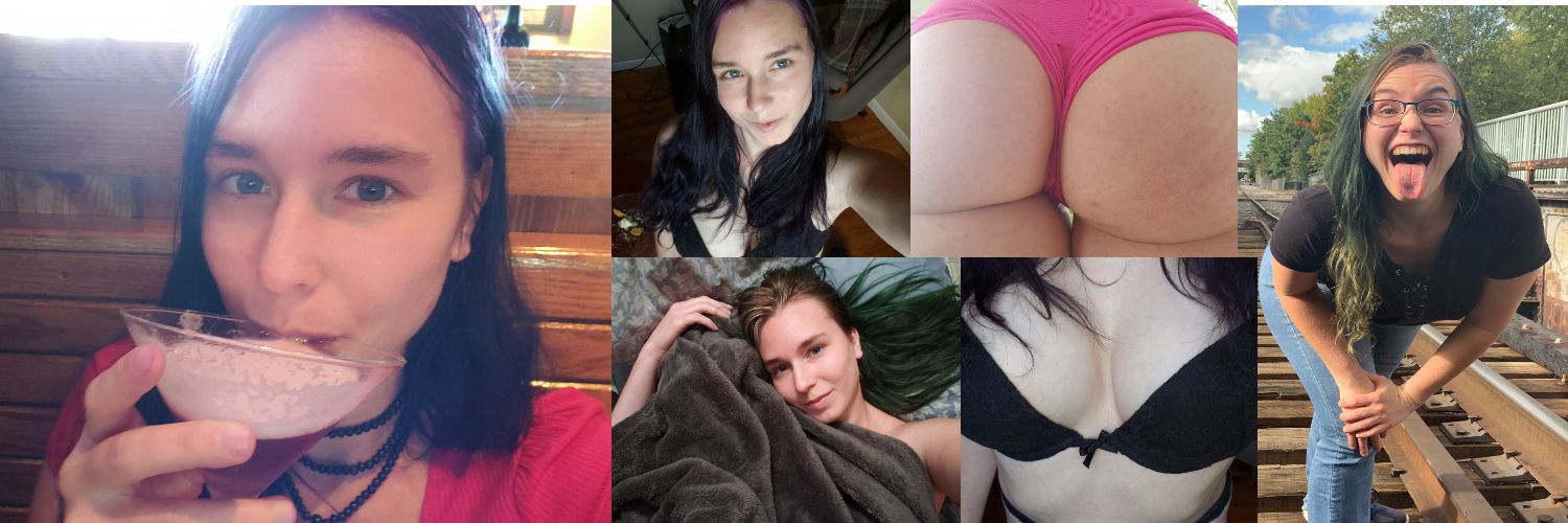 onlyfans Aurora profile banner  