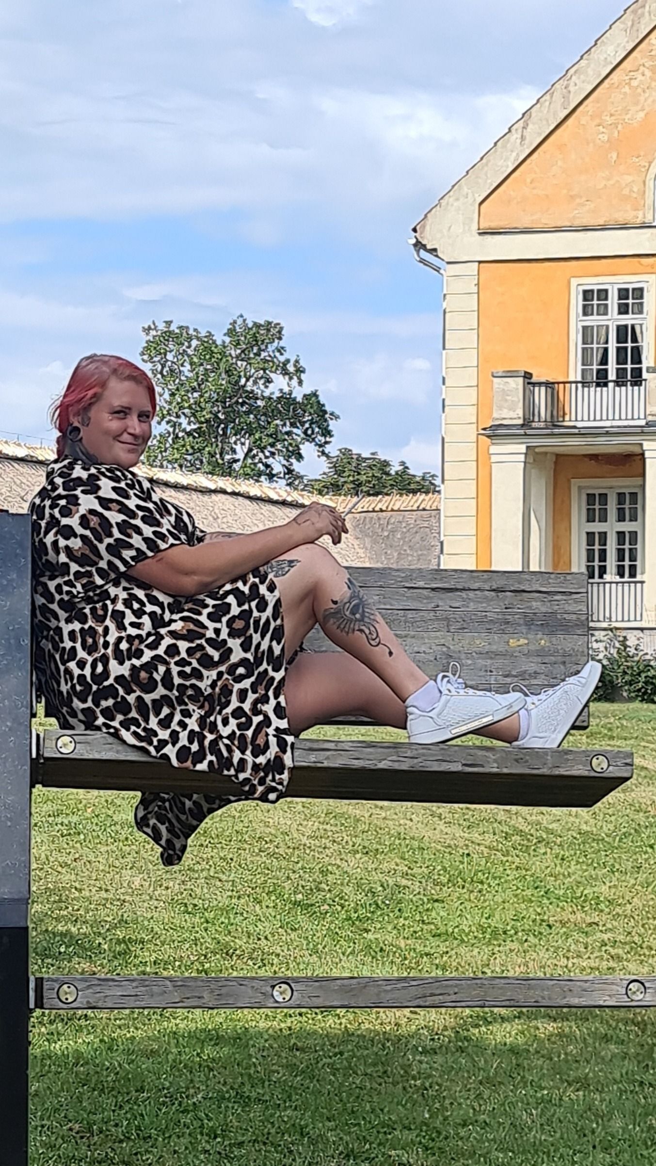 onlyfans TattoedfreakVIP profile banner  
