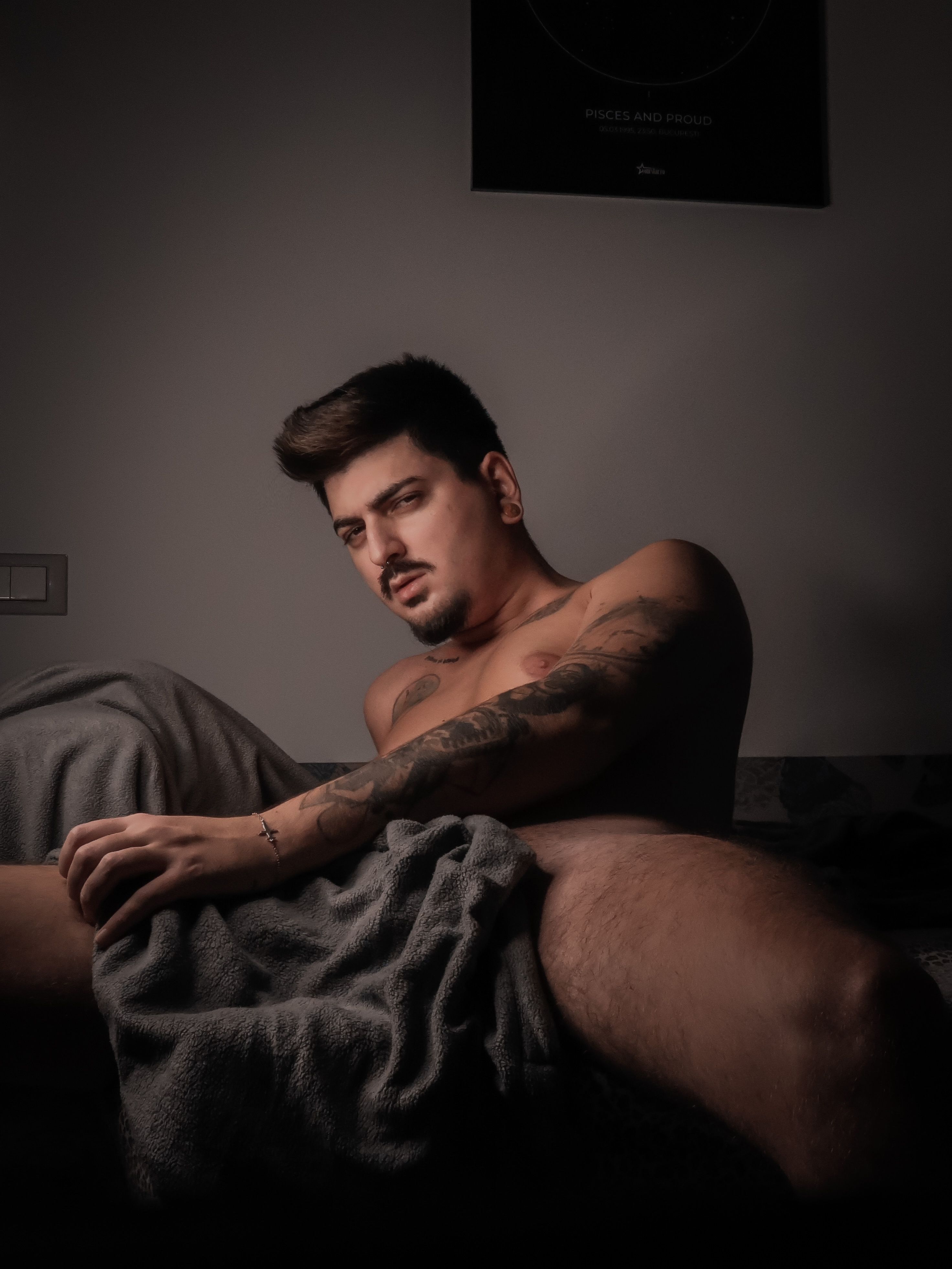 onlyfans KinderBoy profile banner  