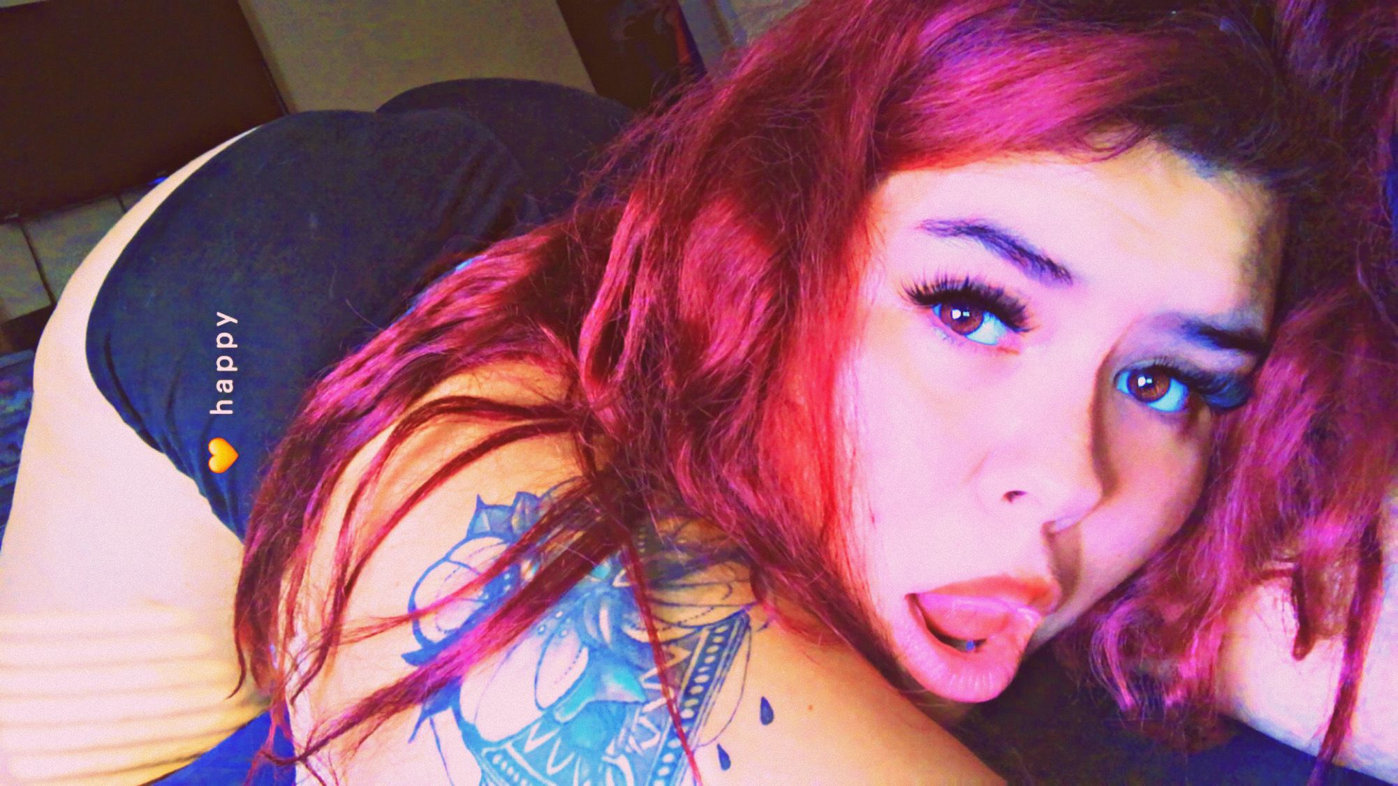 onlyfans 💦🍑YourBigButtCumslut🍑💦 profile banner  