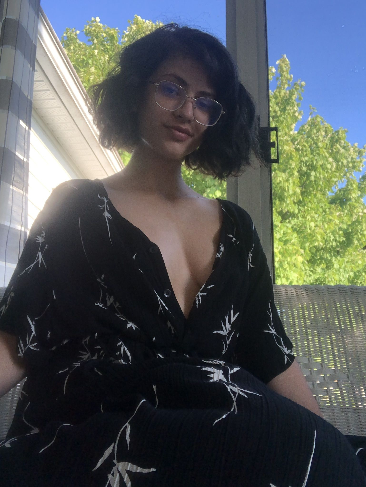 onlyfans Lexi🖤 profile banner  