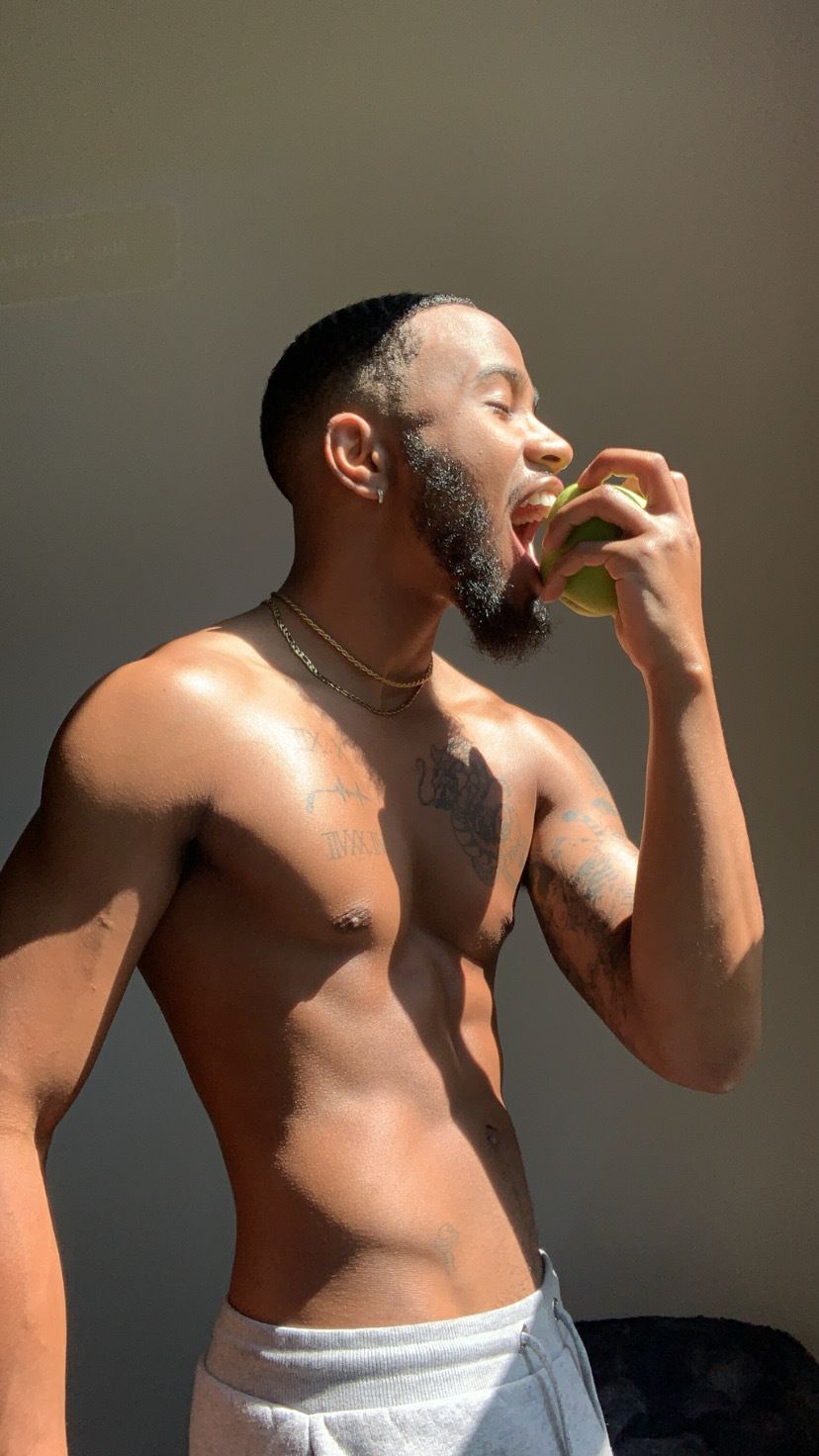 onlyfans Saint profile banner  