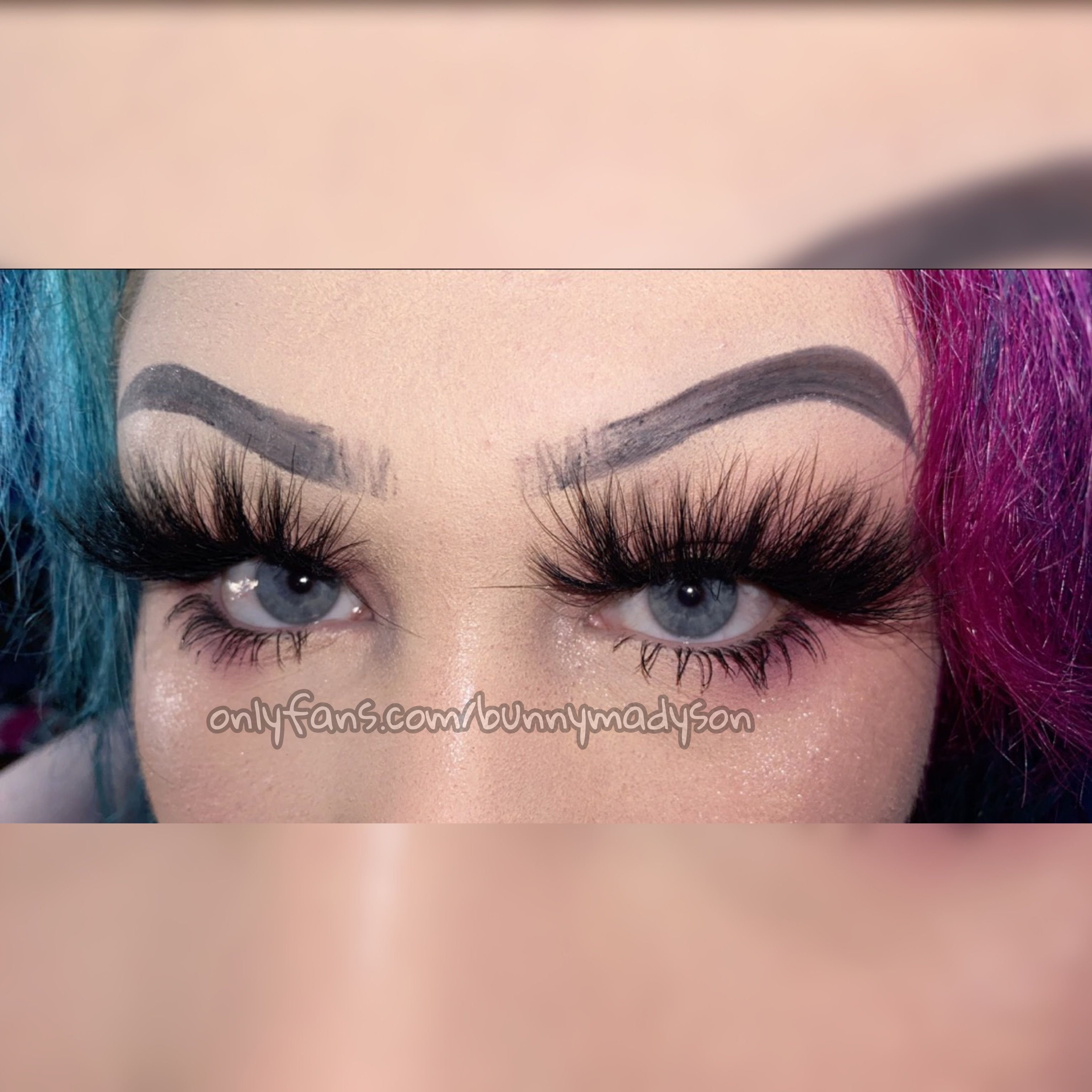 onlyfans Madyson ☆ profile banner  