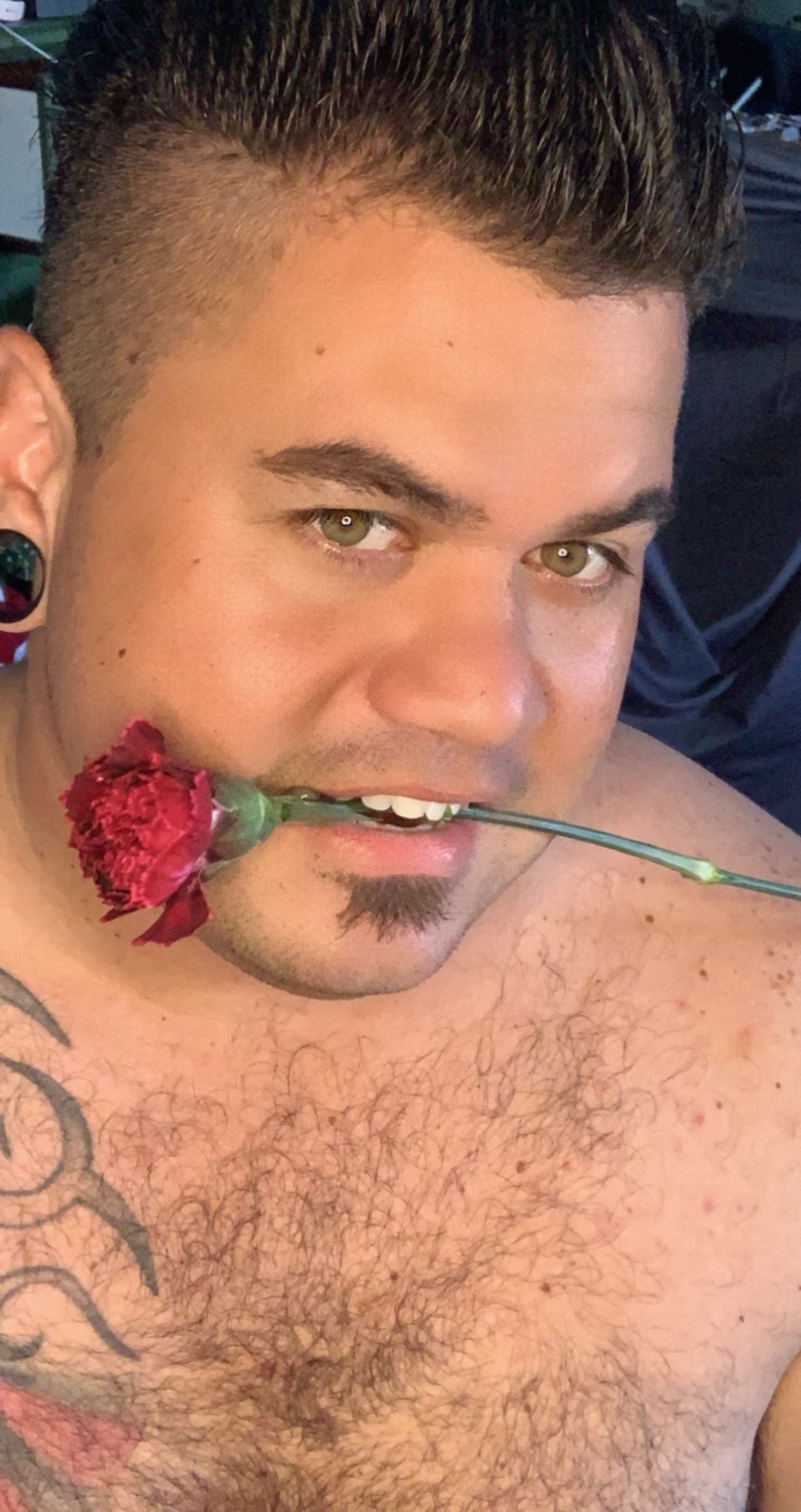 onlyfans Beasty profile banner  