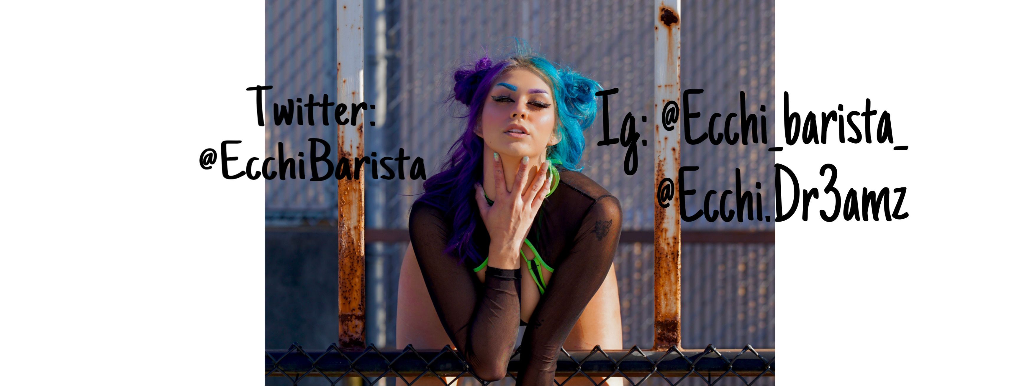 onlyfans Luna profile banner  