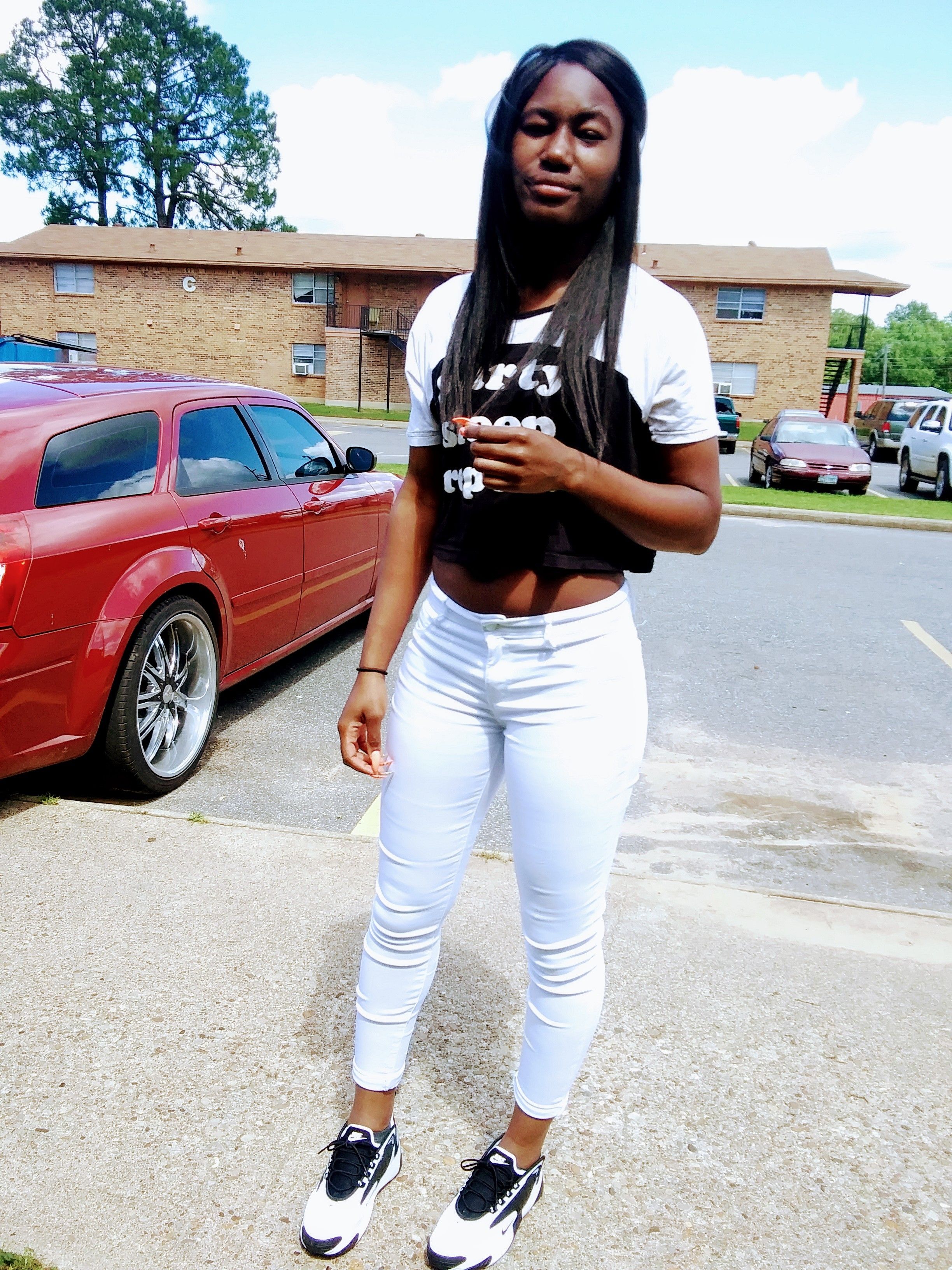 onlyfans BlakkBeauty profile banner