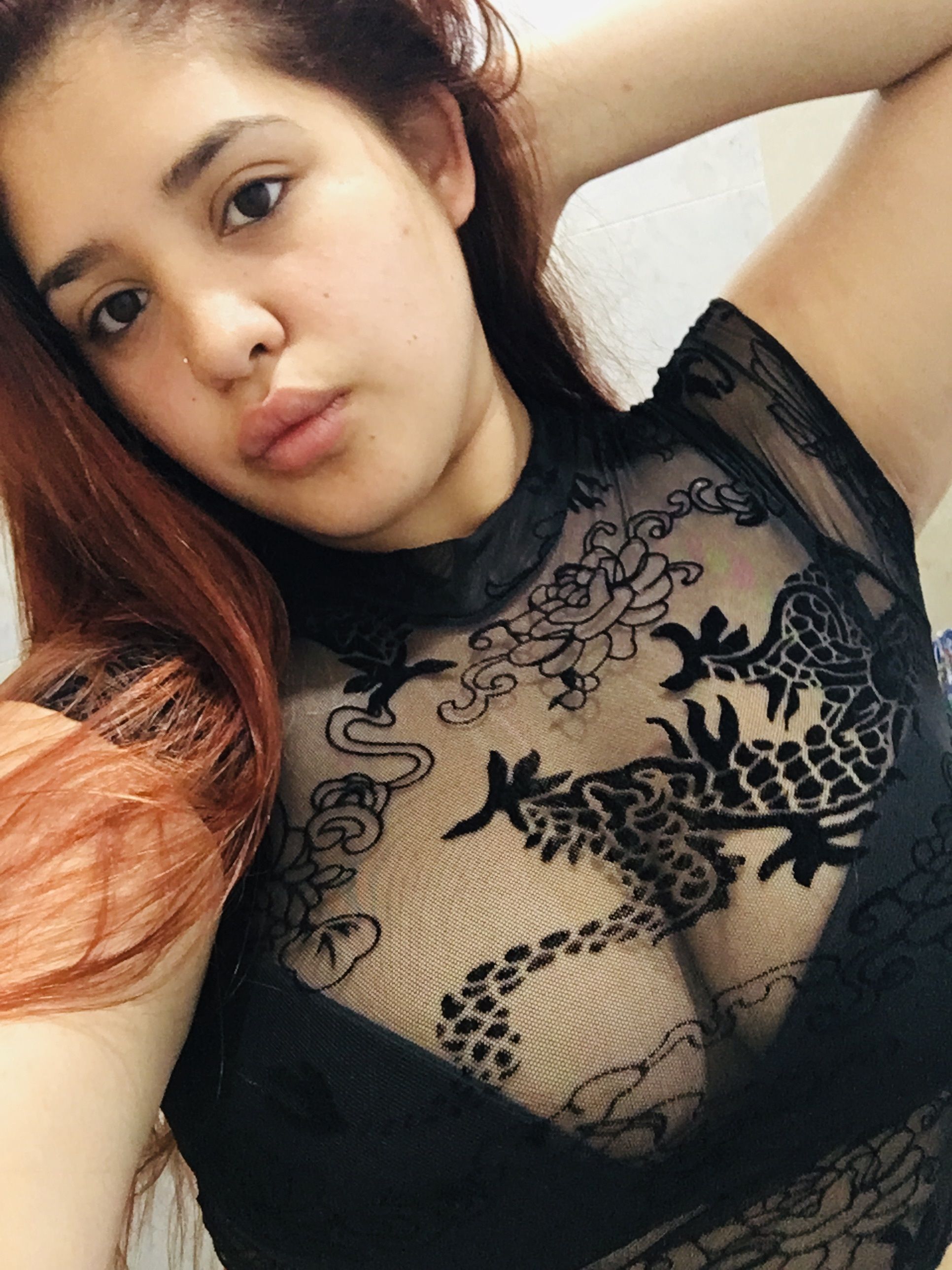 onlyfans Camila profile banner  