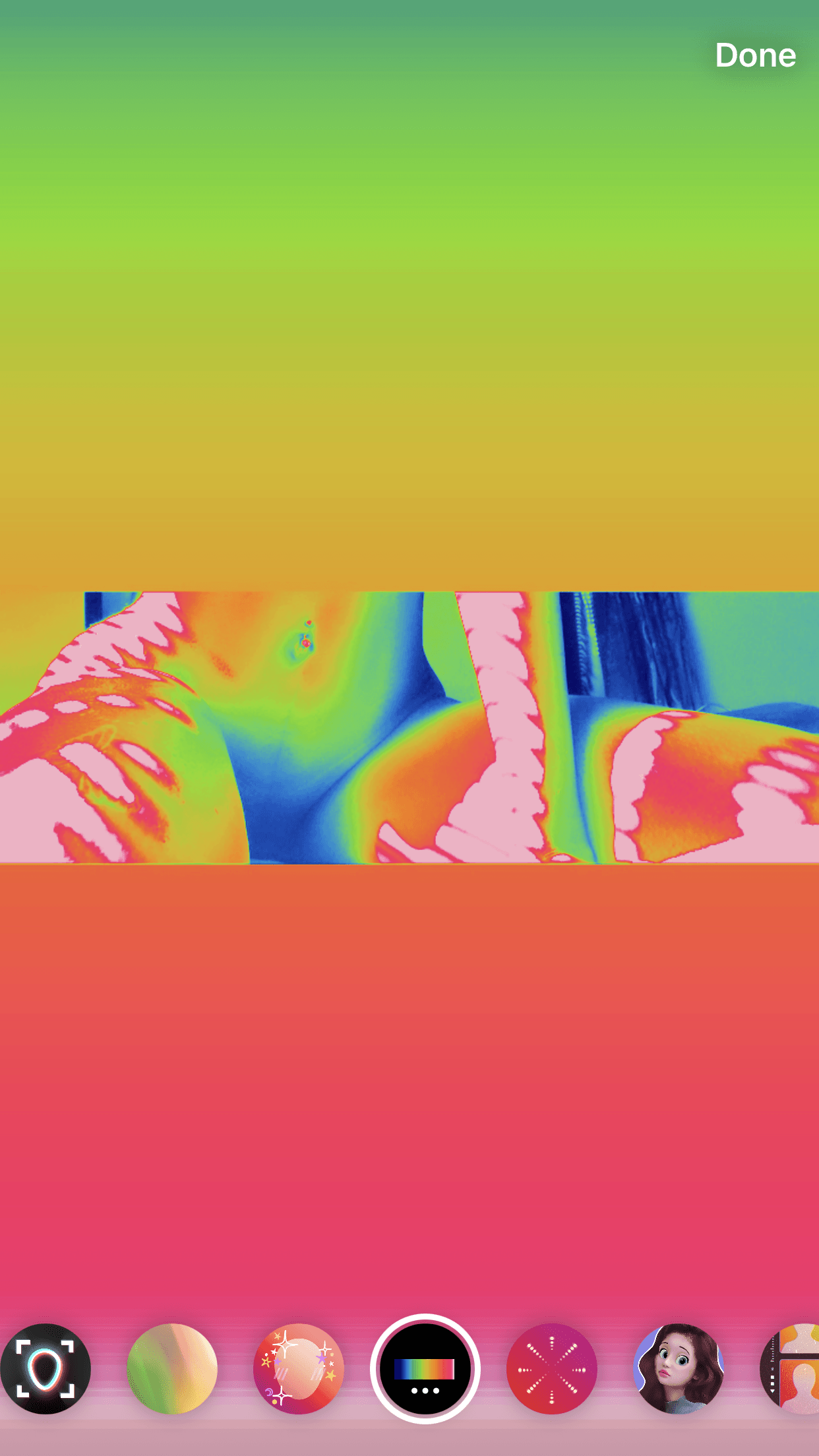 onlyfans Queen Ayre profile banner  