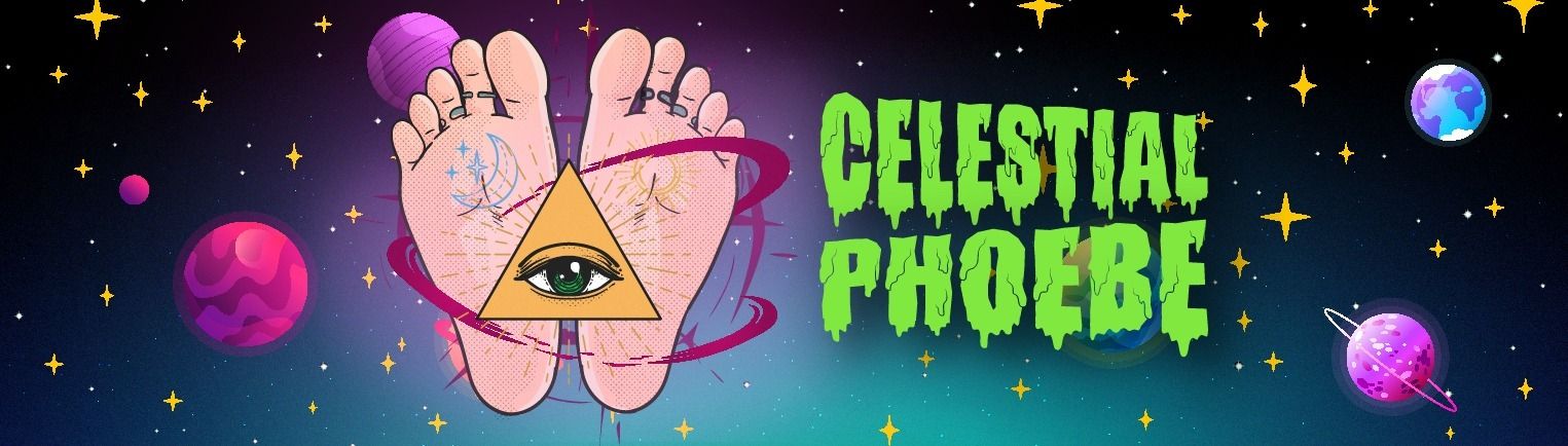 onlyfans Phoebe profile banner  