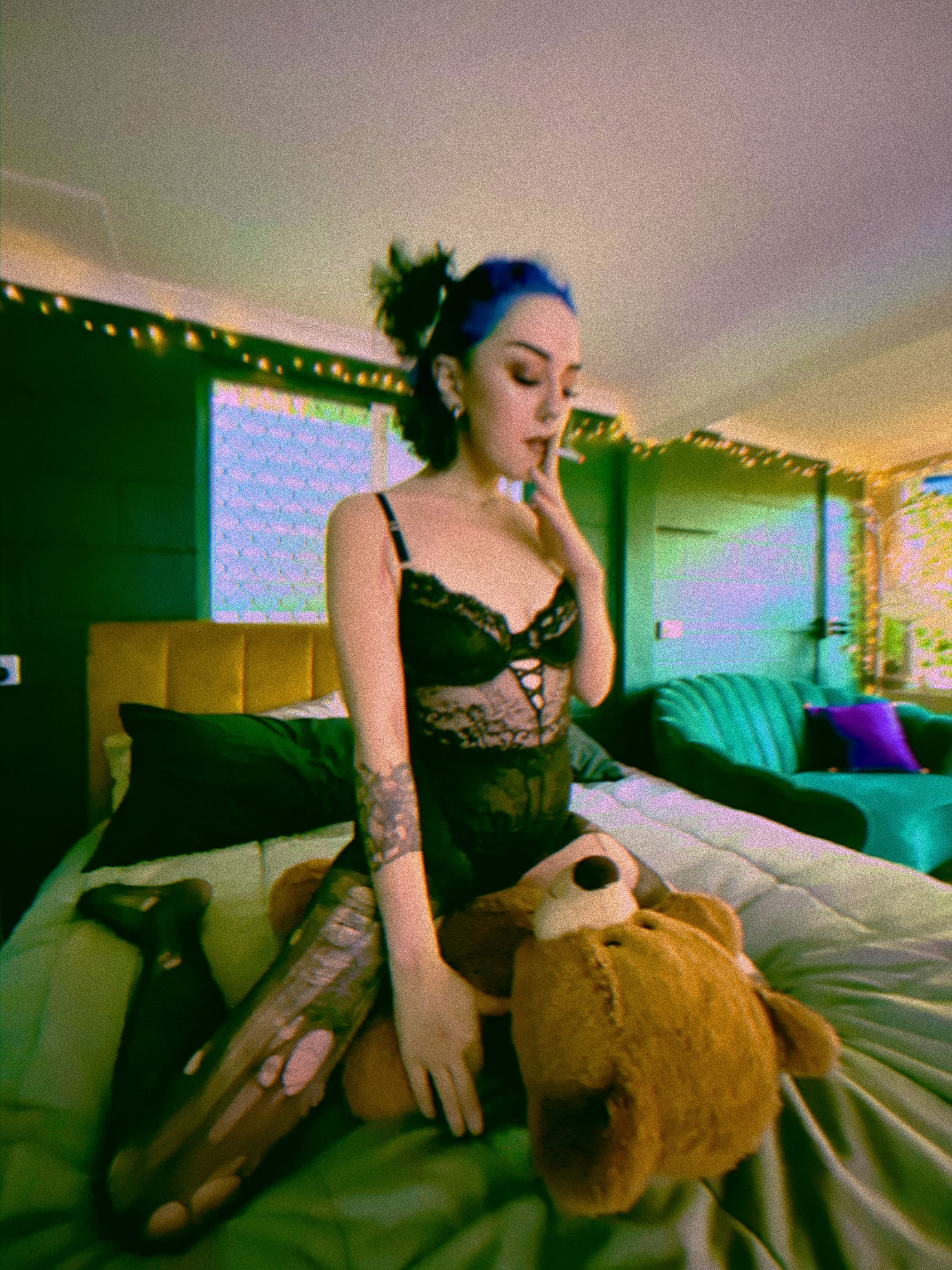 onlyfans Jade profile banner  