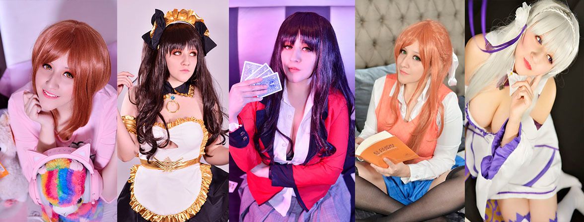 onlyfans Jocy profile banner  