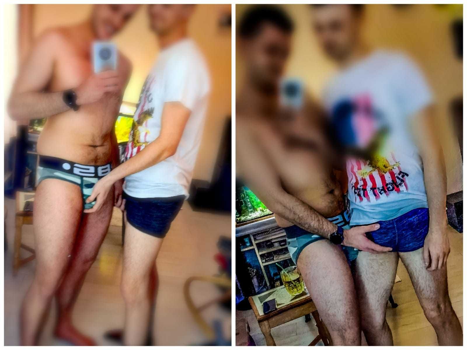 onlyfans Slovak Brothers profile banner  