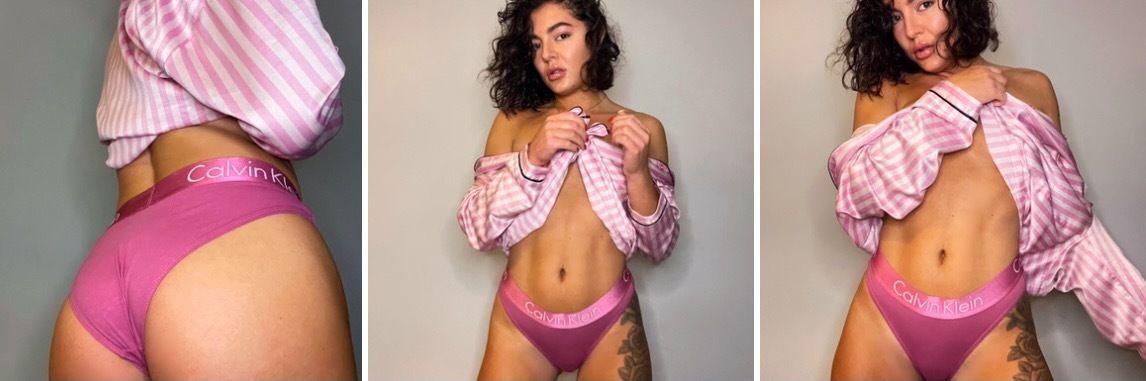 onlyfans Lucy profile banner  