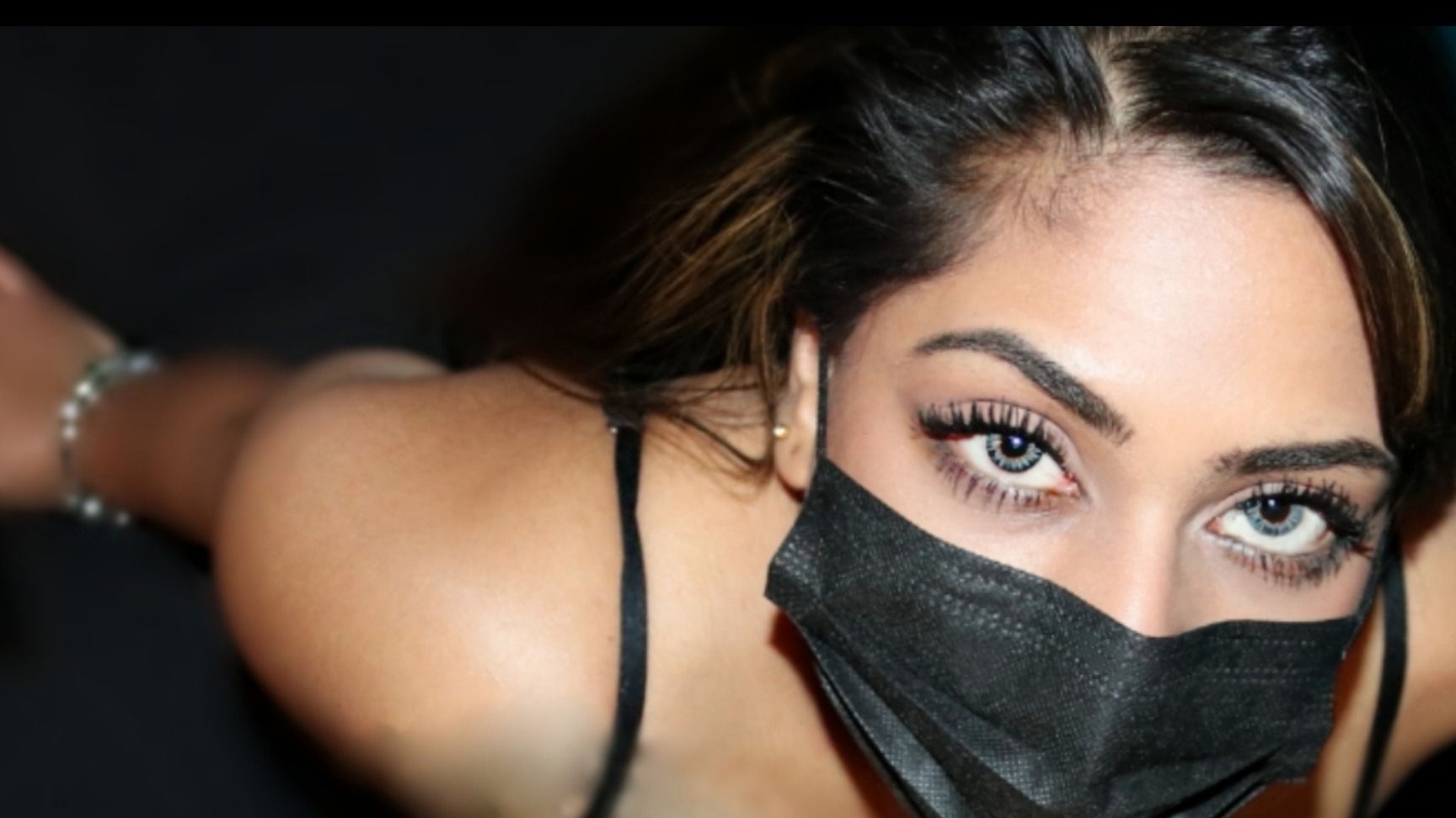 onlyfans Lilly Spices profile banner  