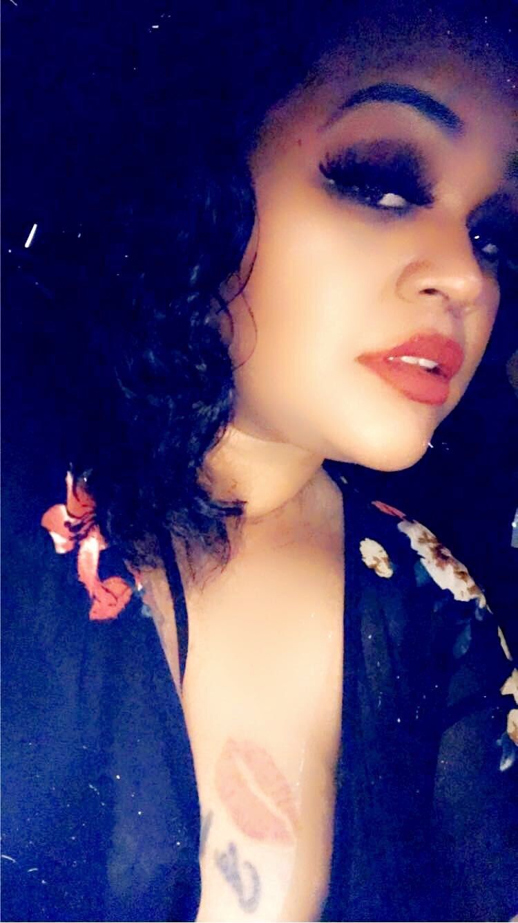 onlyfans Allysha R profile banner  
