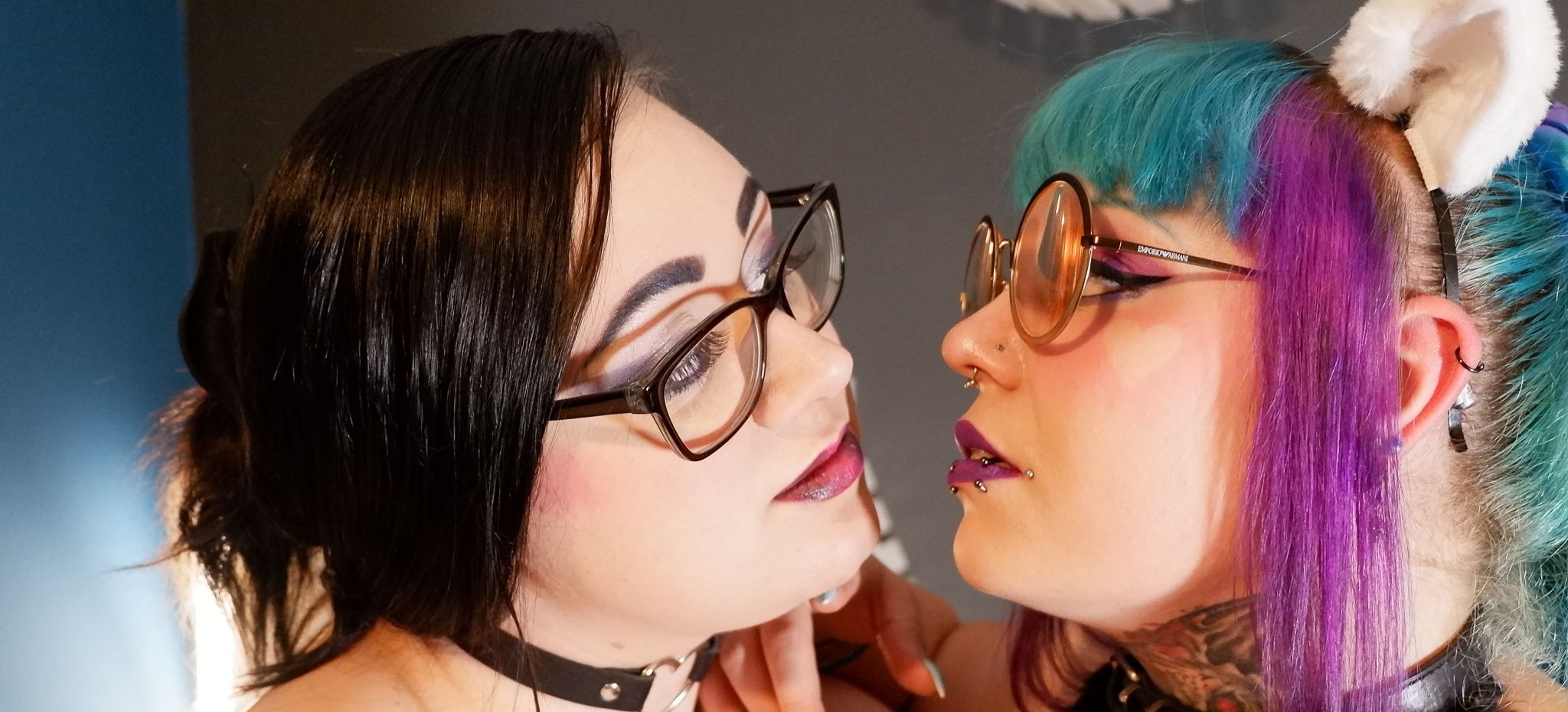 onlyfans KitCat profile banner  