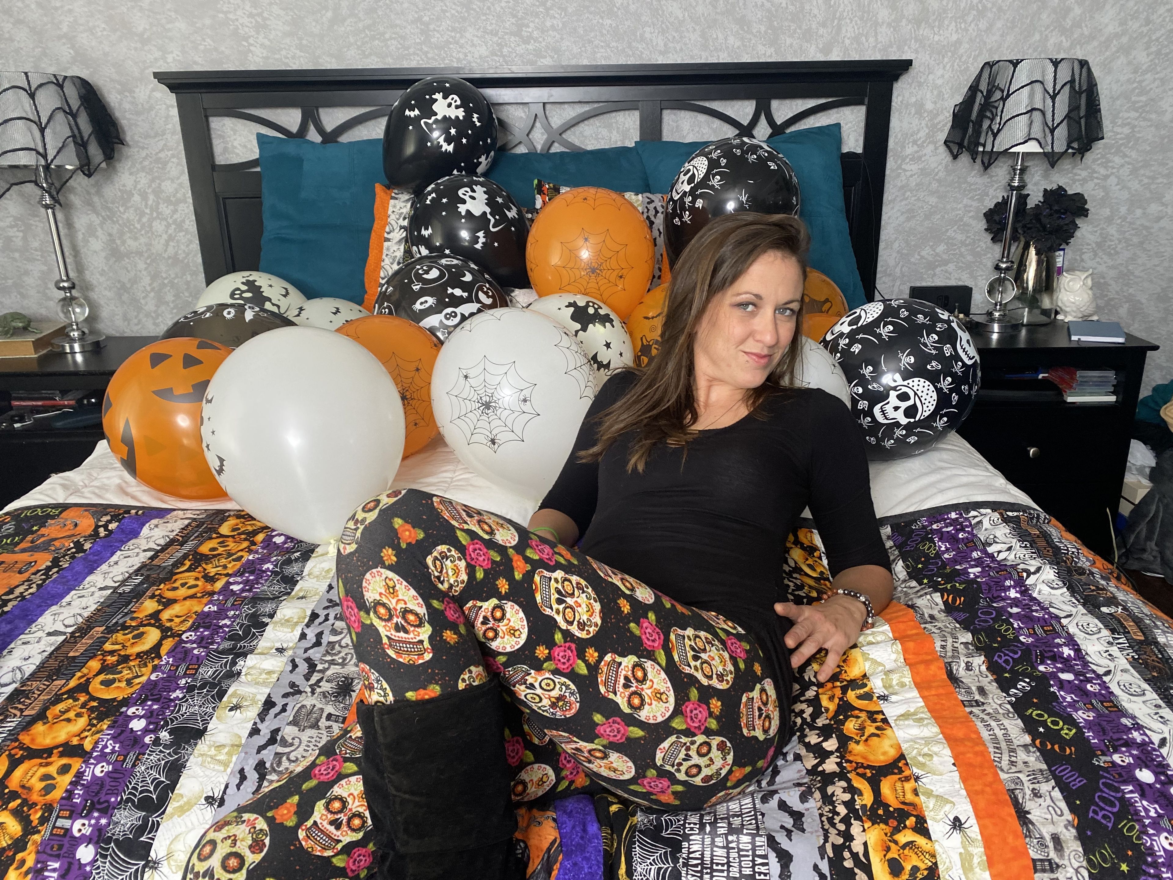 onlyfans Cat W profile banner  