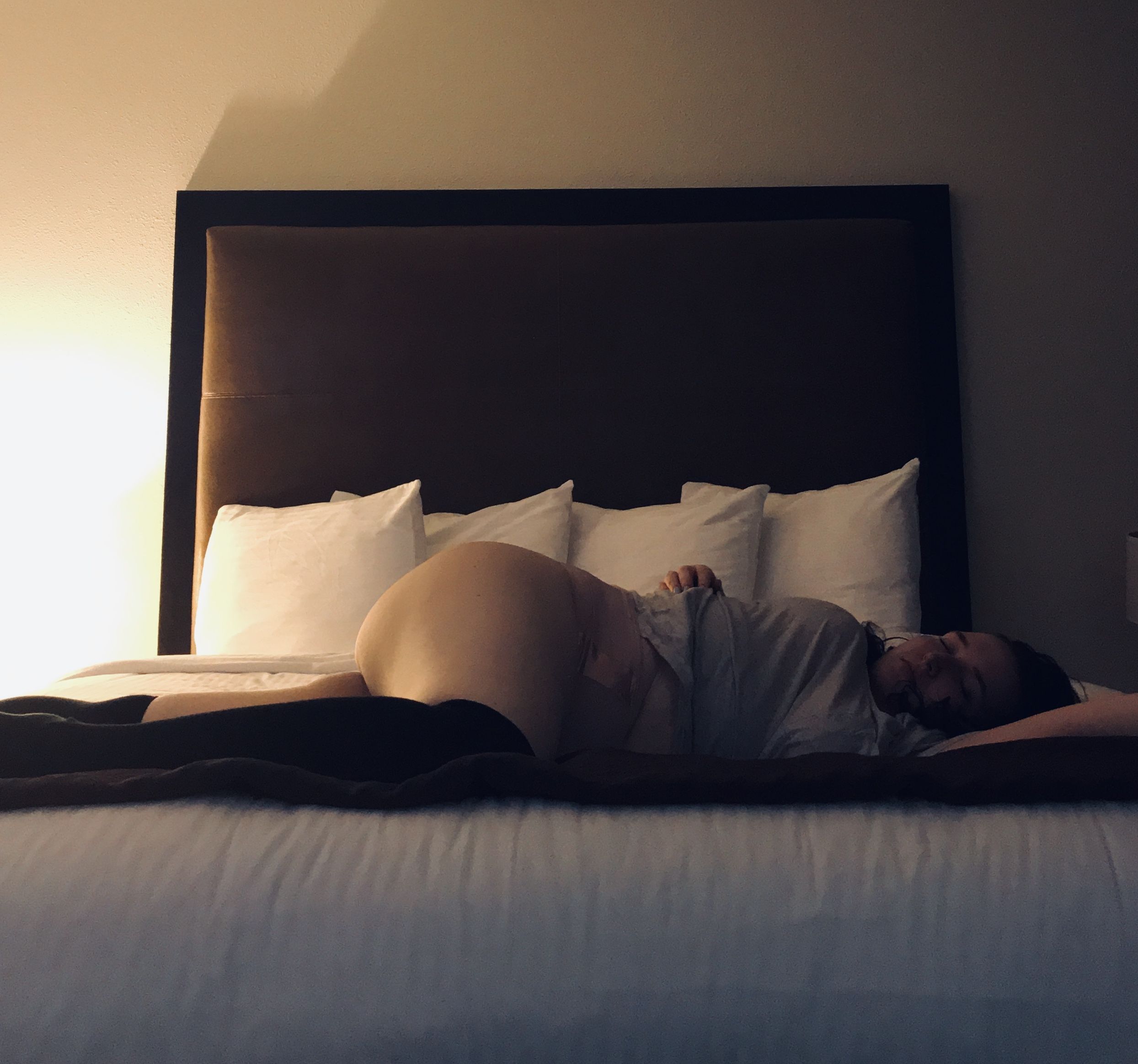 onlyfans Lily Marin profile banner  