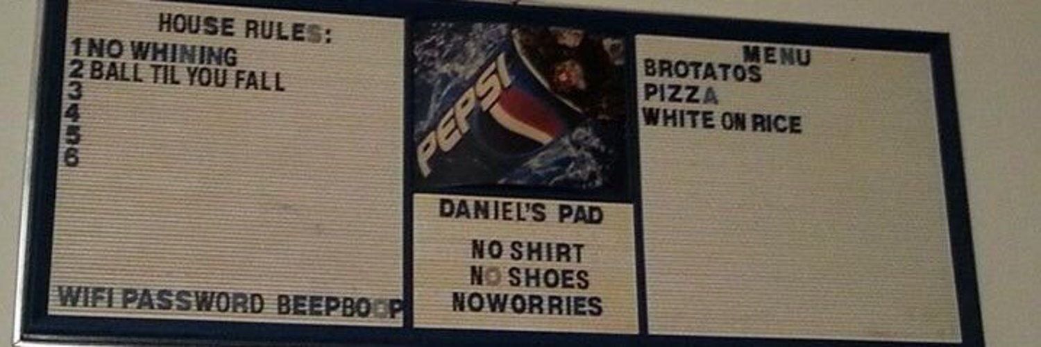 onlyfans Mutt profile banner  