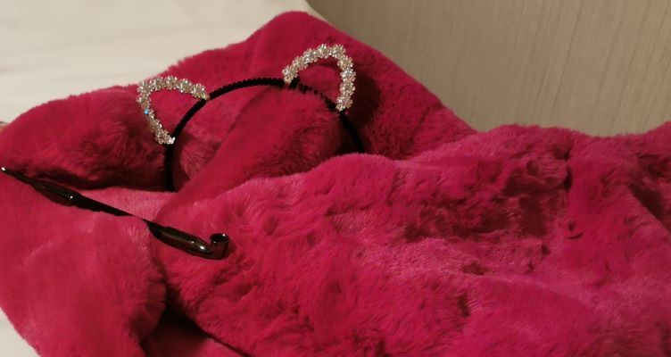 onlyfans Princess FluffyPuff profile banner  