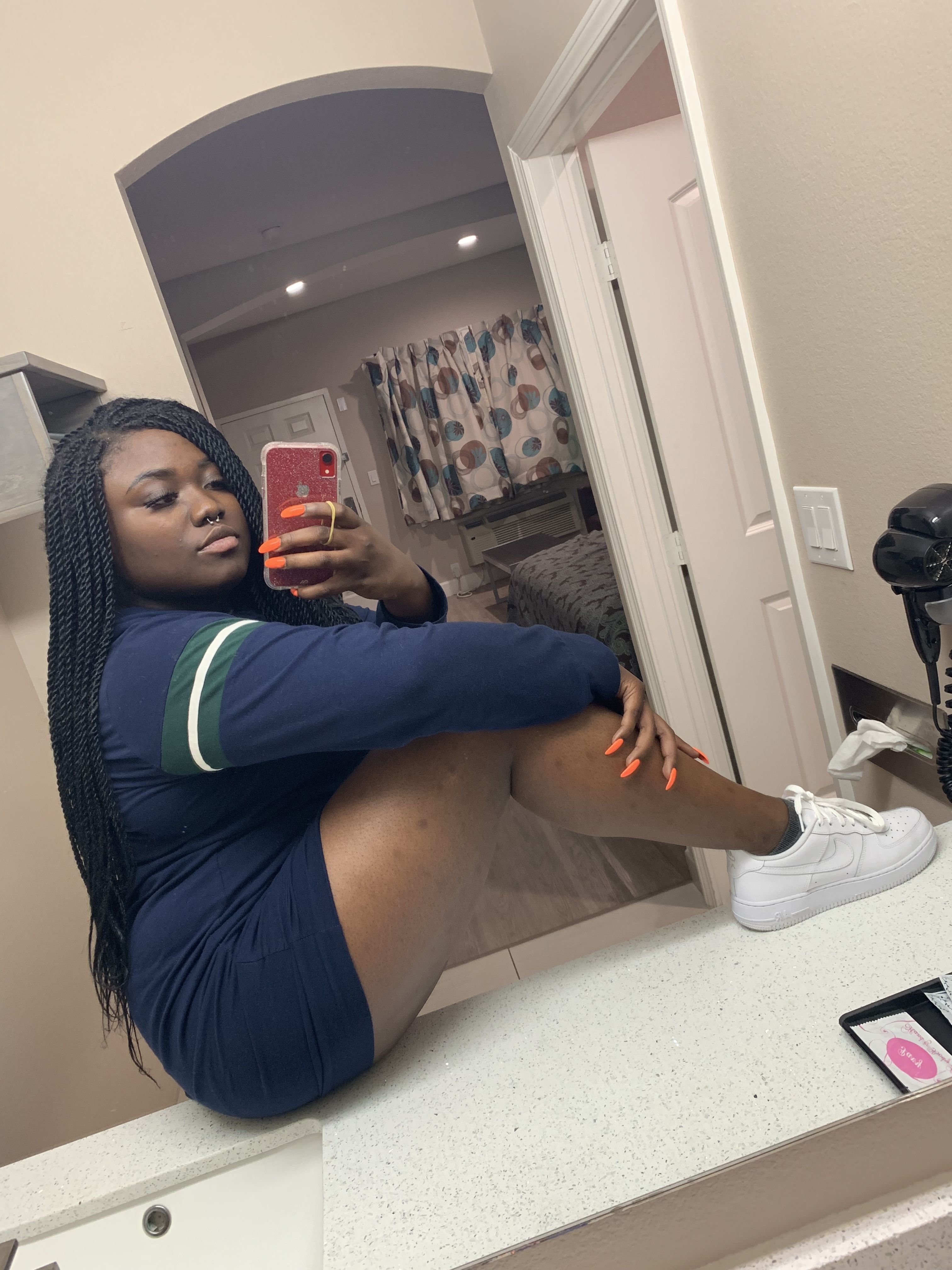 onlyfans Chocolatecheri profile banner  