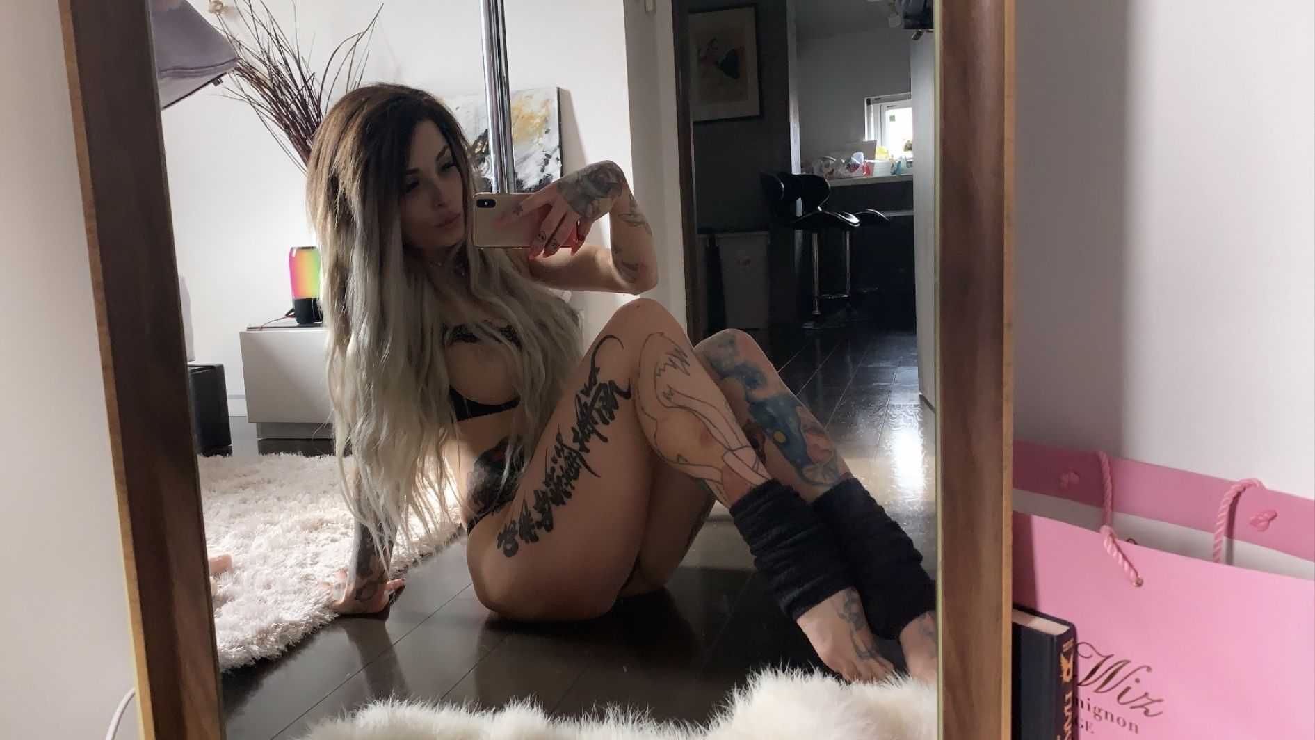 onlyfans Kabukillmee profile banner  