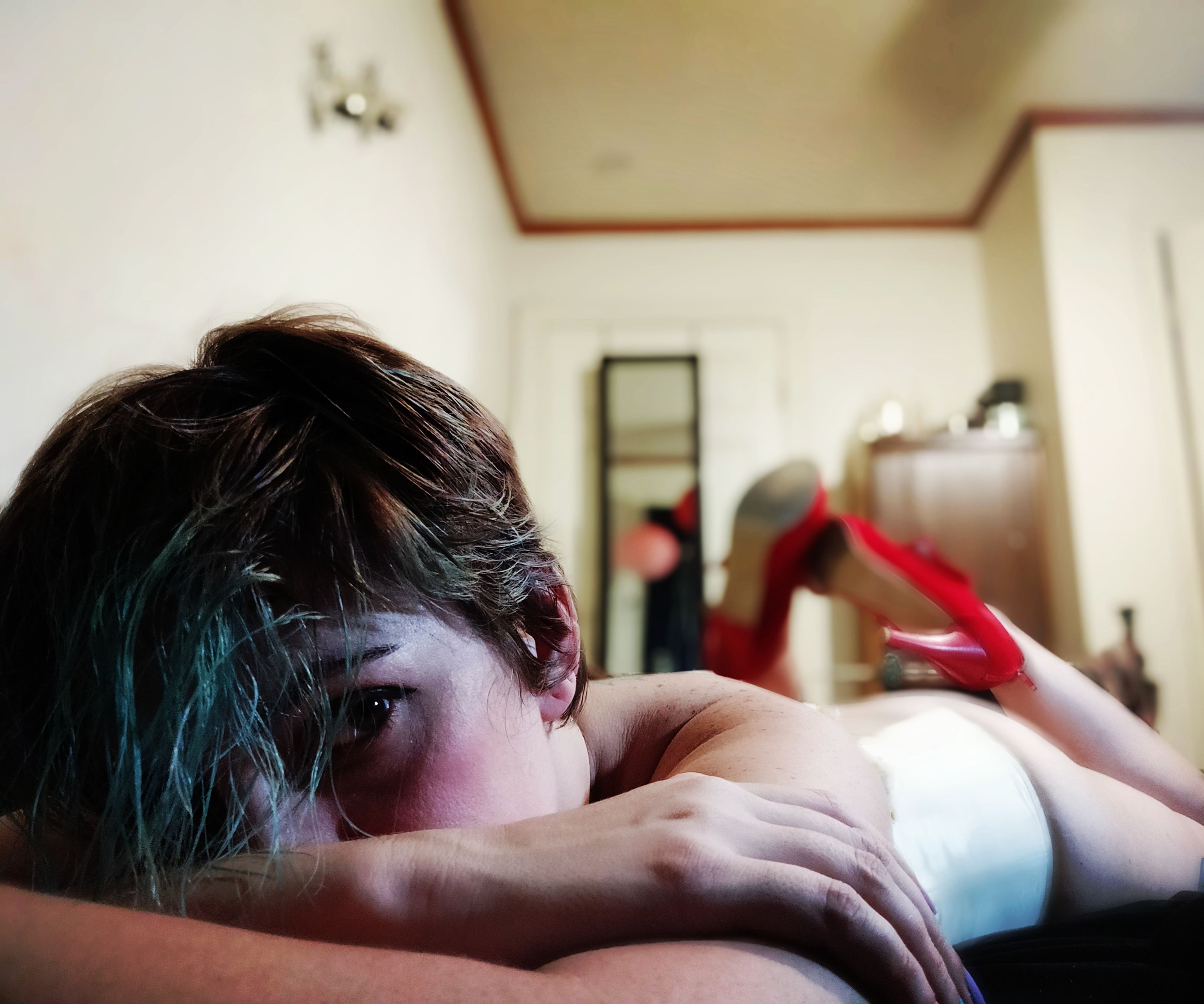 onlyfans Ferralynriver profile banner  
