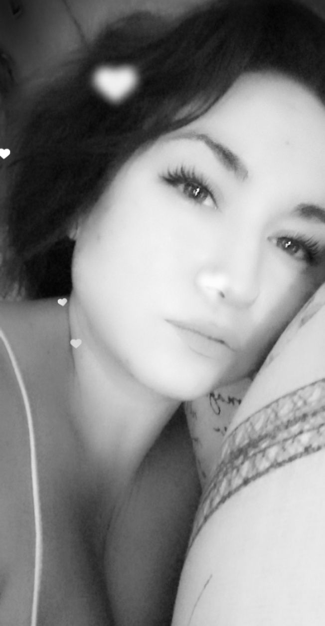 onlyfans Kristina profile banner  