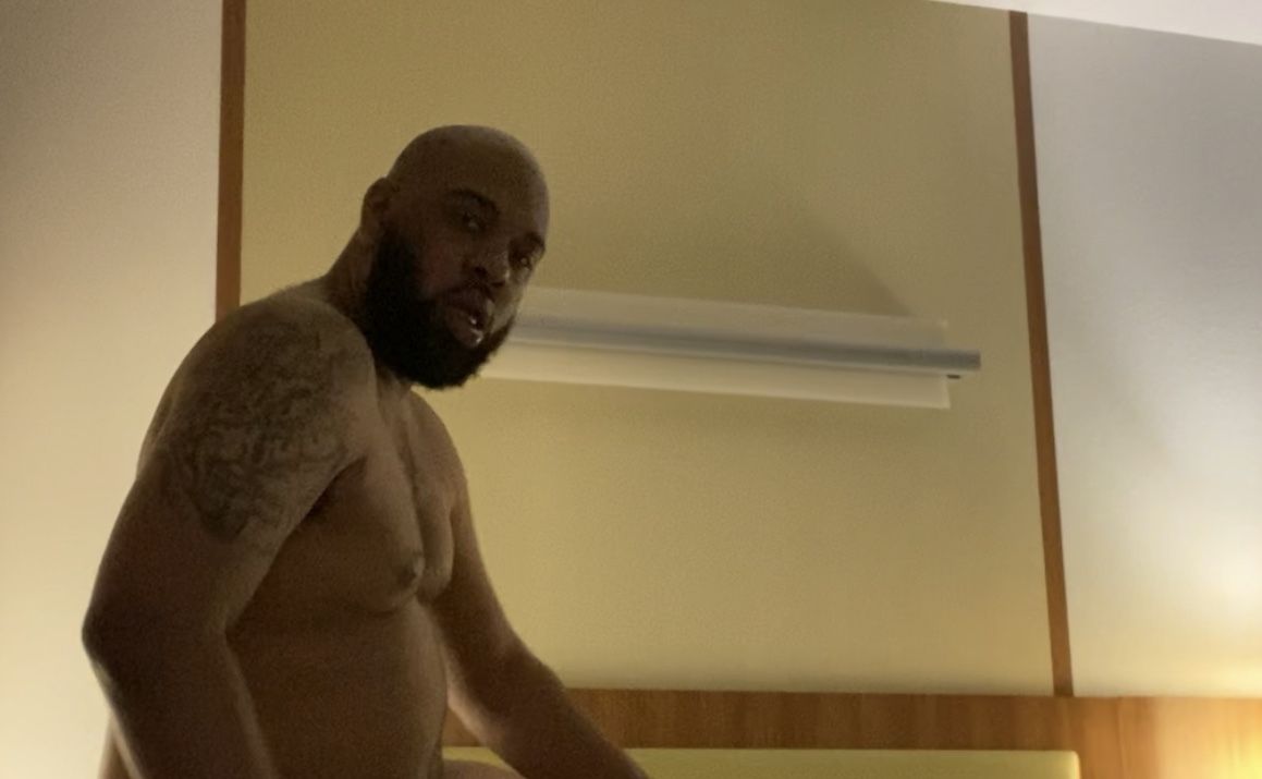 onlyfans PapaBear_ profile banner  