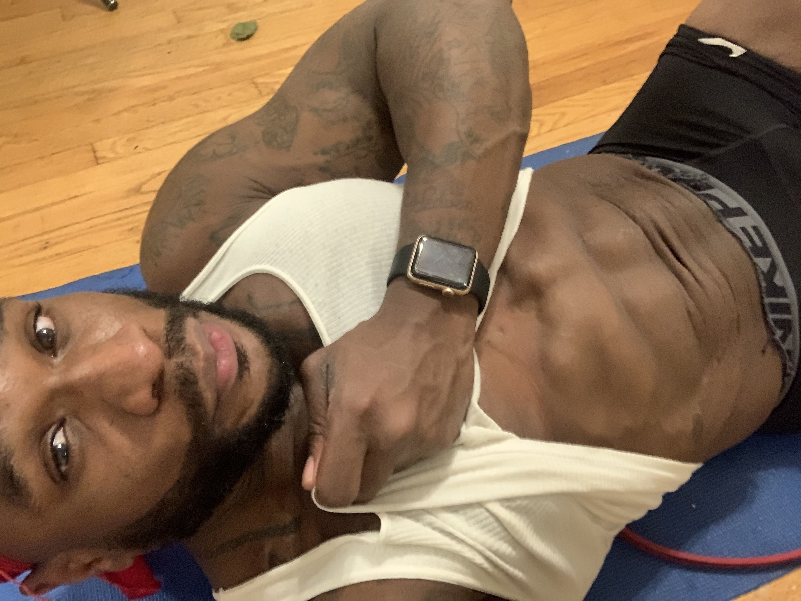 onlyfans Fitnessbysean profile banner  