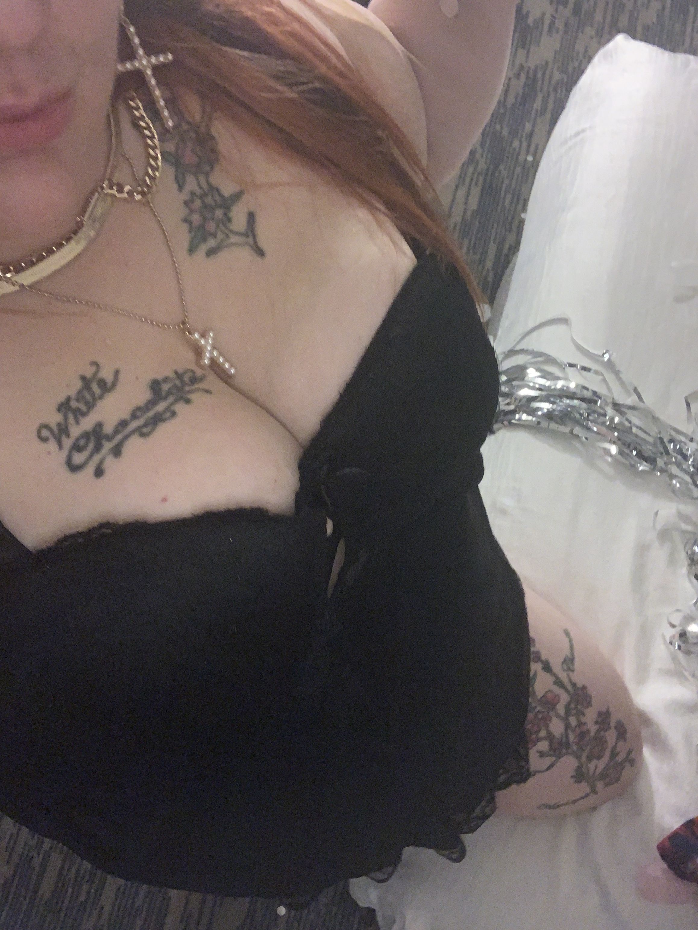 onlyfans Cheyanne profile banner  