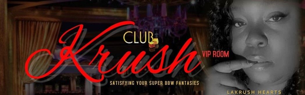 onlyfans Lakrush Hearts "Super Fluffy Flirt" profile banner  