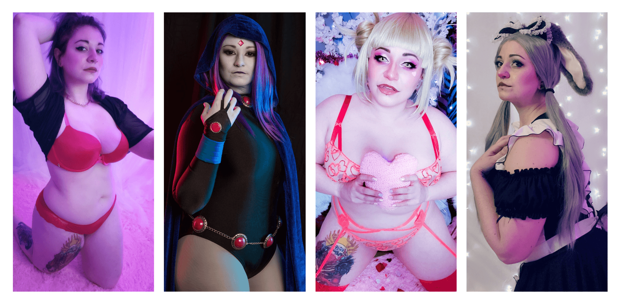 onlyfans 🐝 Novii 🐝 profile banner  