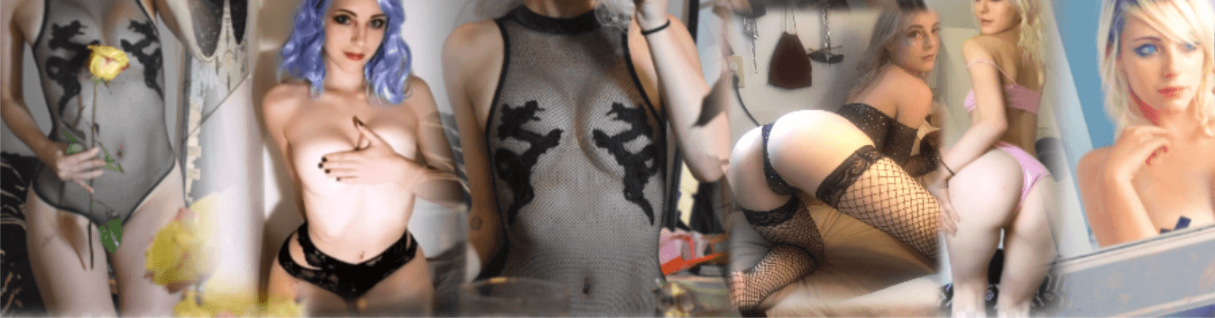 onlyfans Jamie Jett profile banner  from US