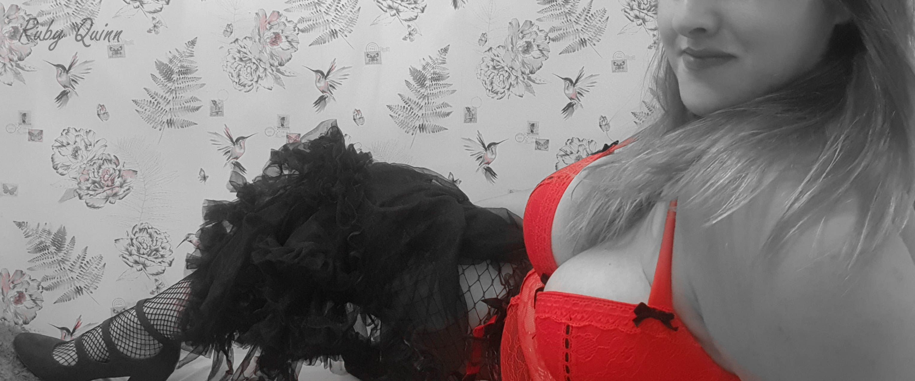 onlyfans Ruby Quinn profile banner  